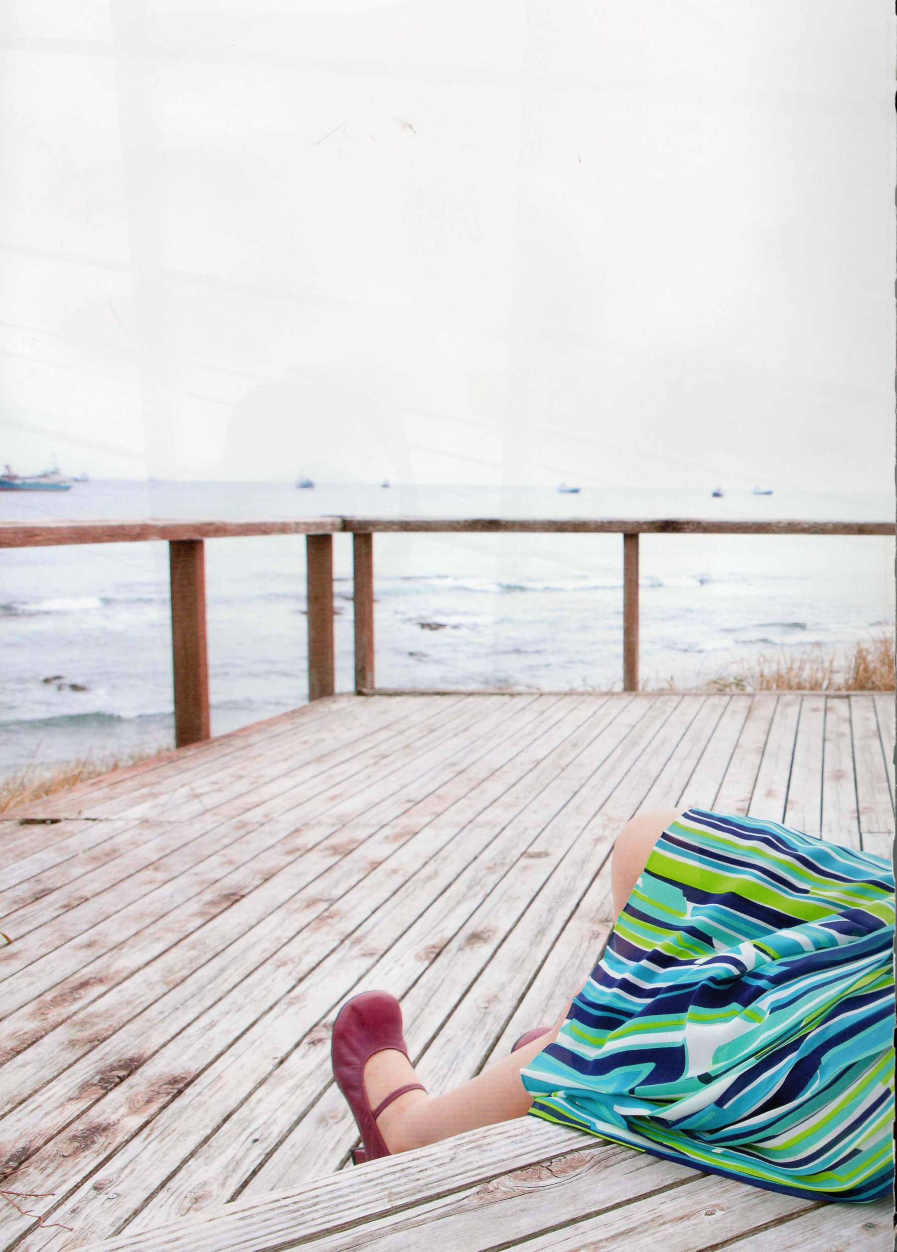 吉木りさ《Sekirara》-图9