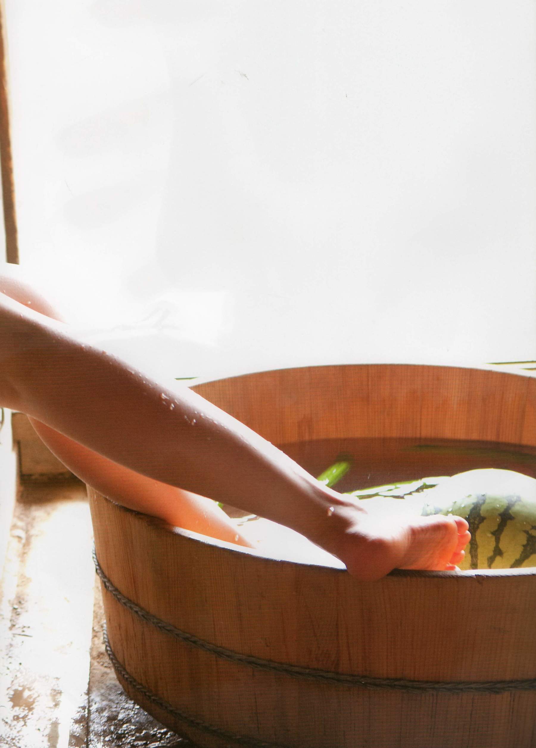 吉木りさ《Sekirara》-图101