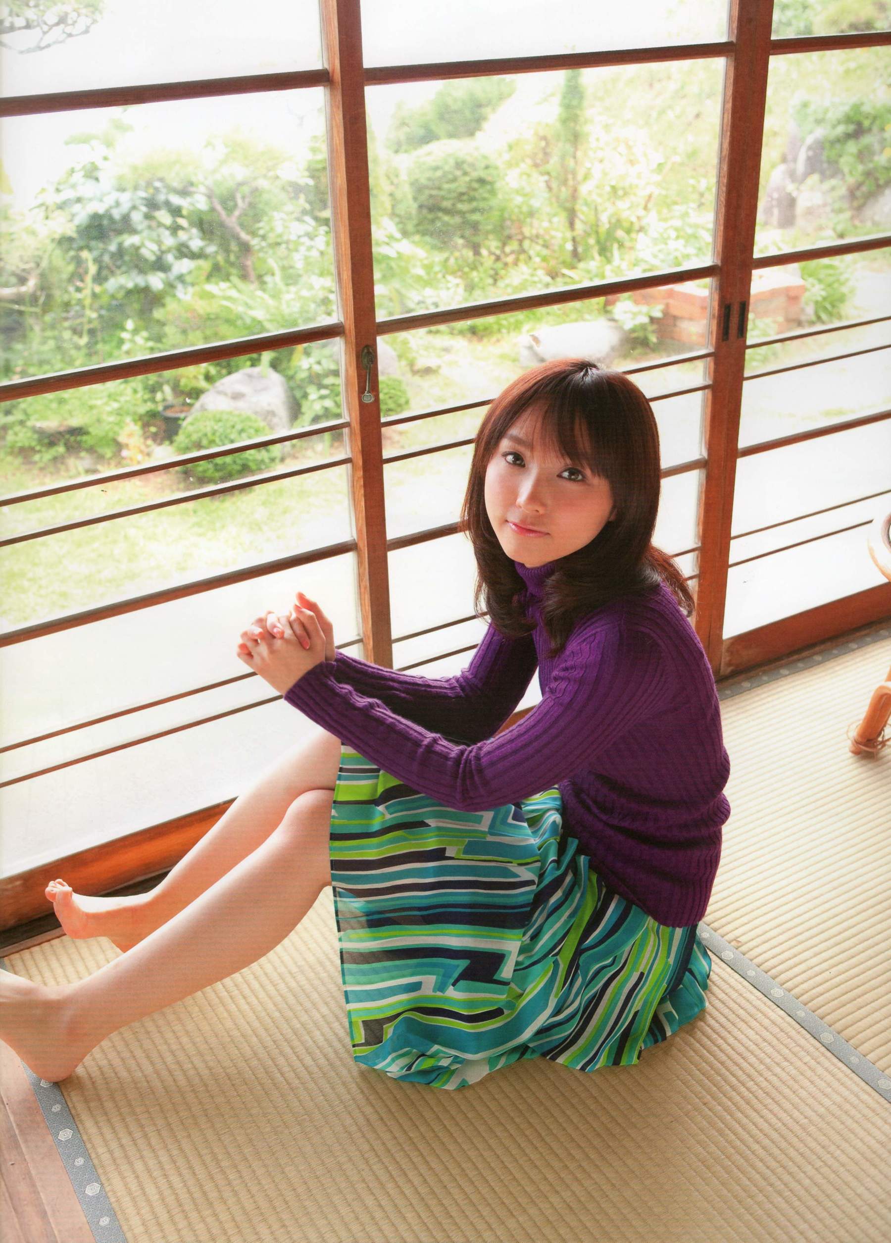 吉木りさ《Sekirara》-图11