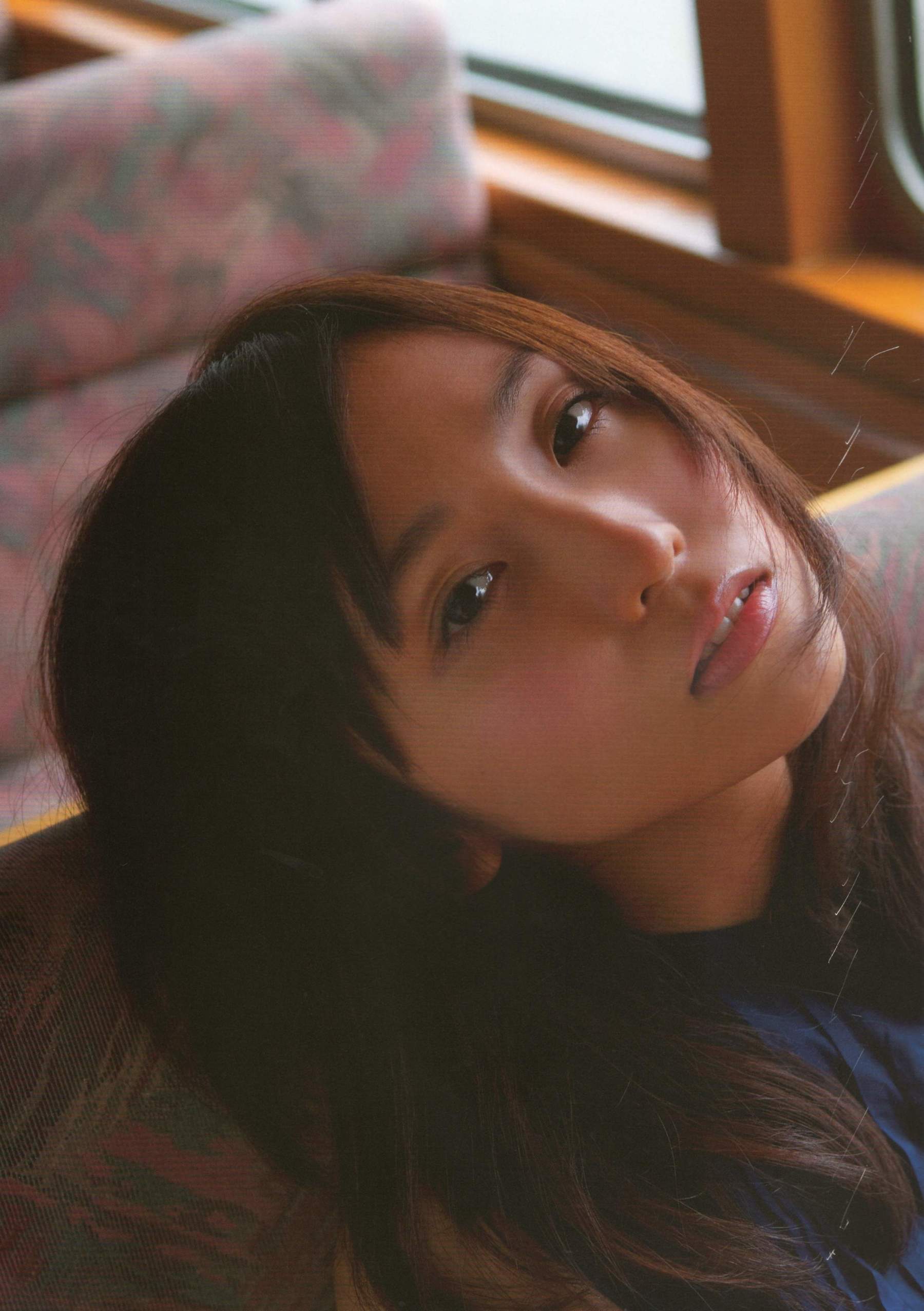 吉木りさ《Sekirara》-图2