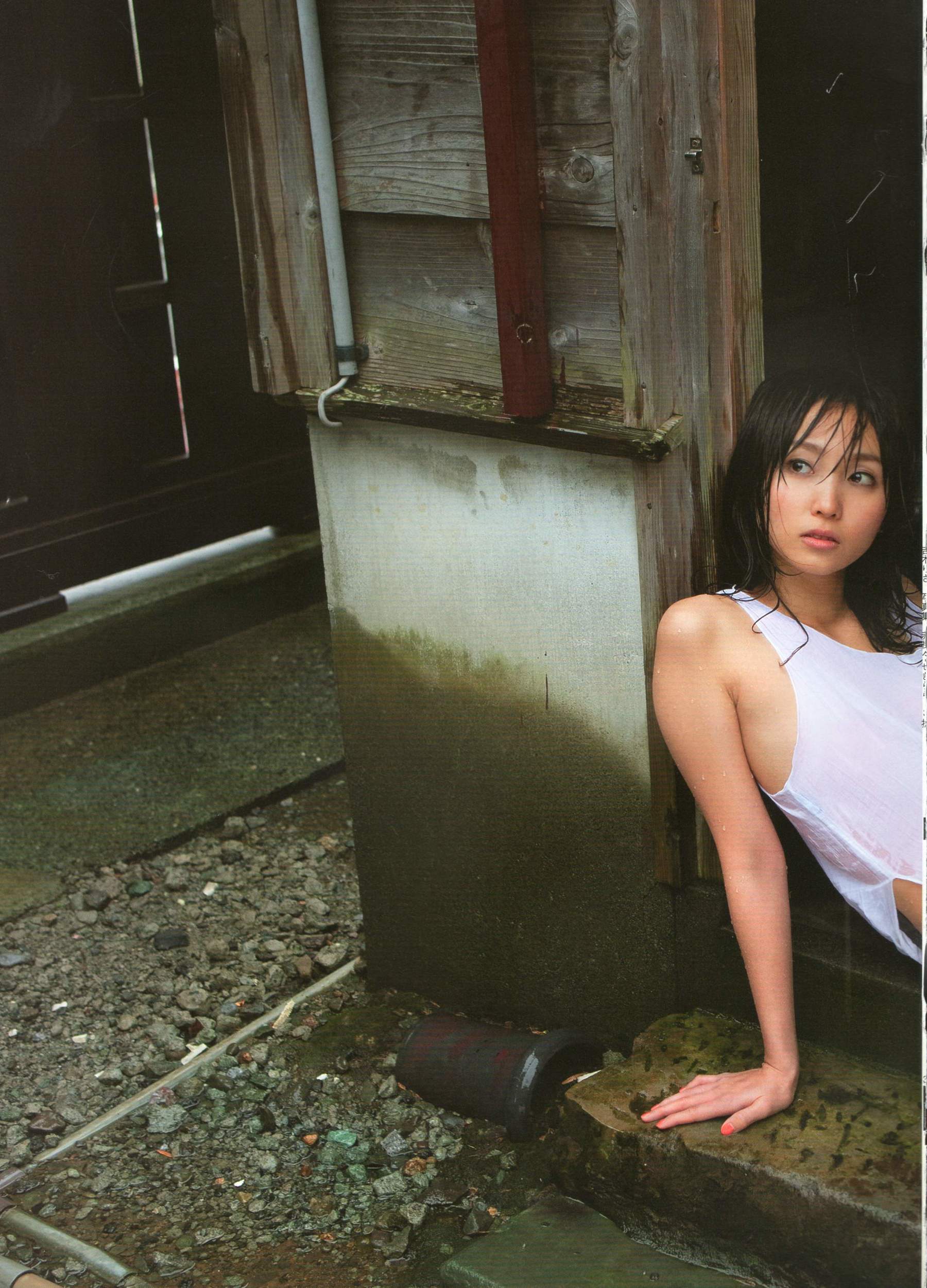 吉木りさ《Sekirara》-图31