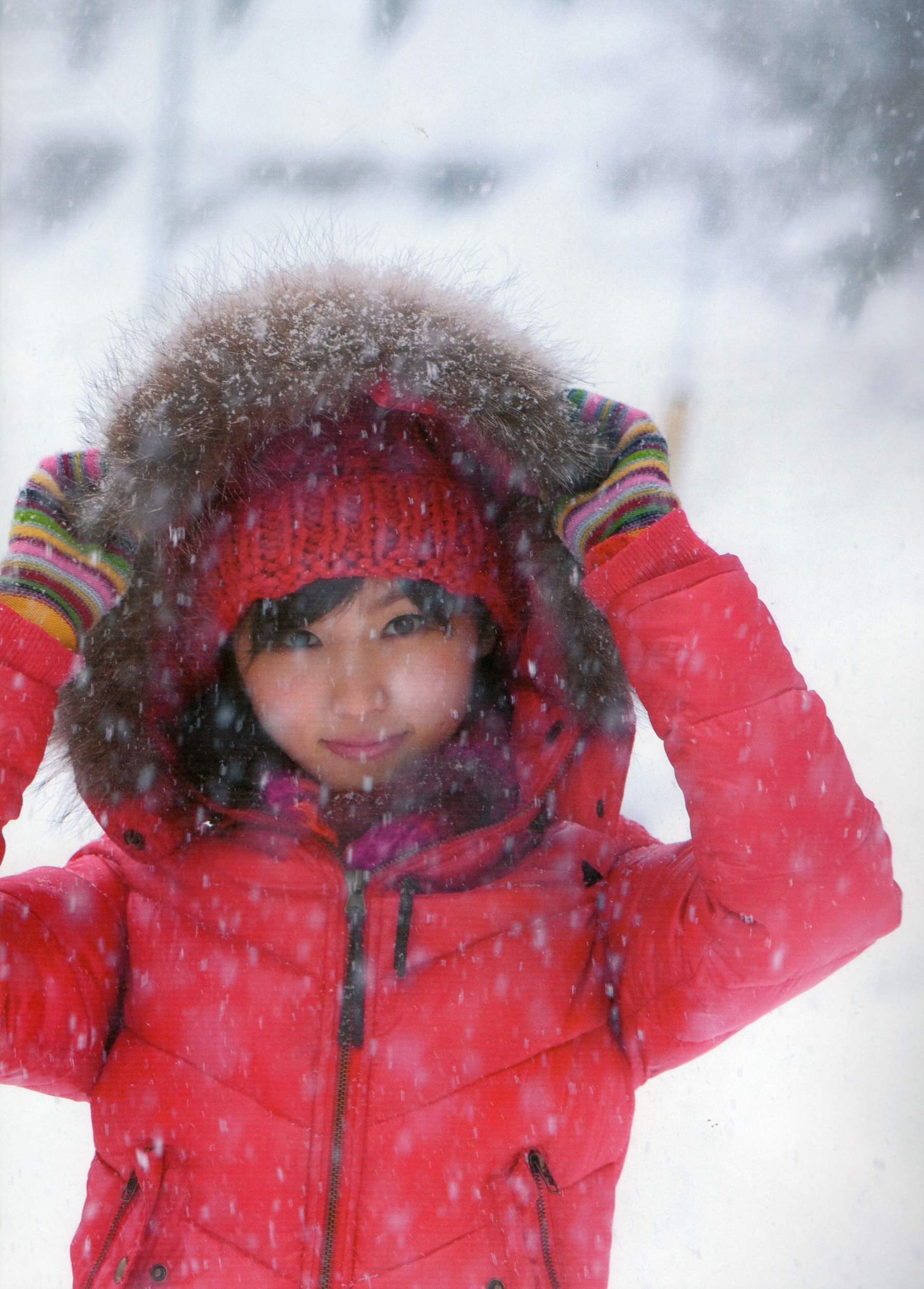 吉木りさ《Sekirara》-图38