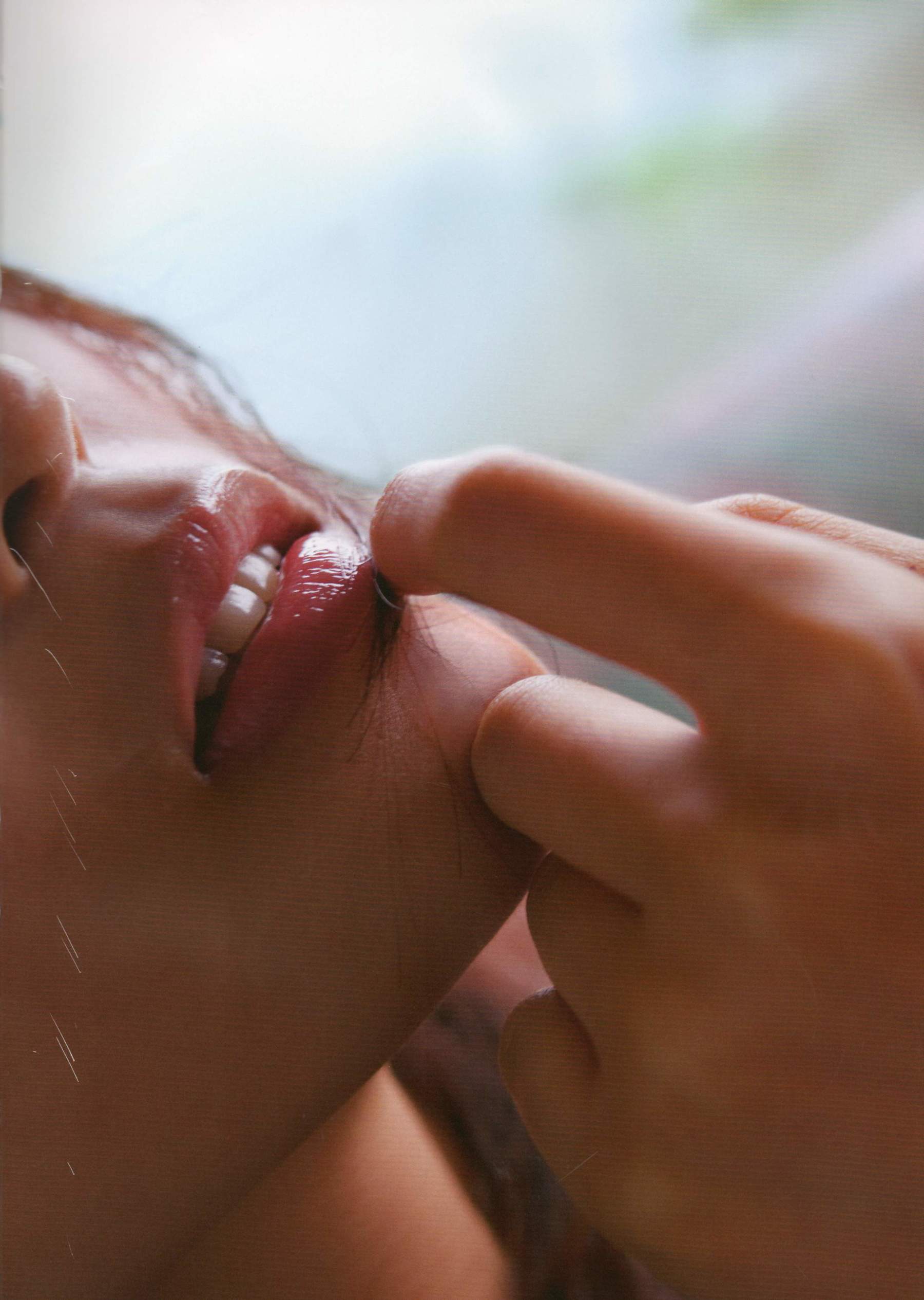 吉木りさ《Sekirara》-图3