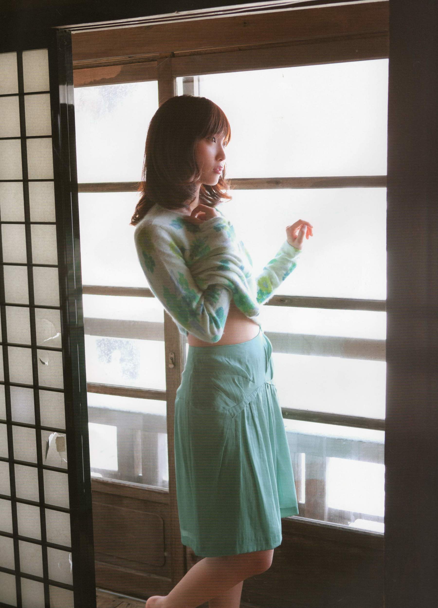 吉木りさ《Sekirara》-图39