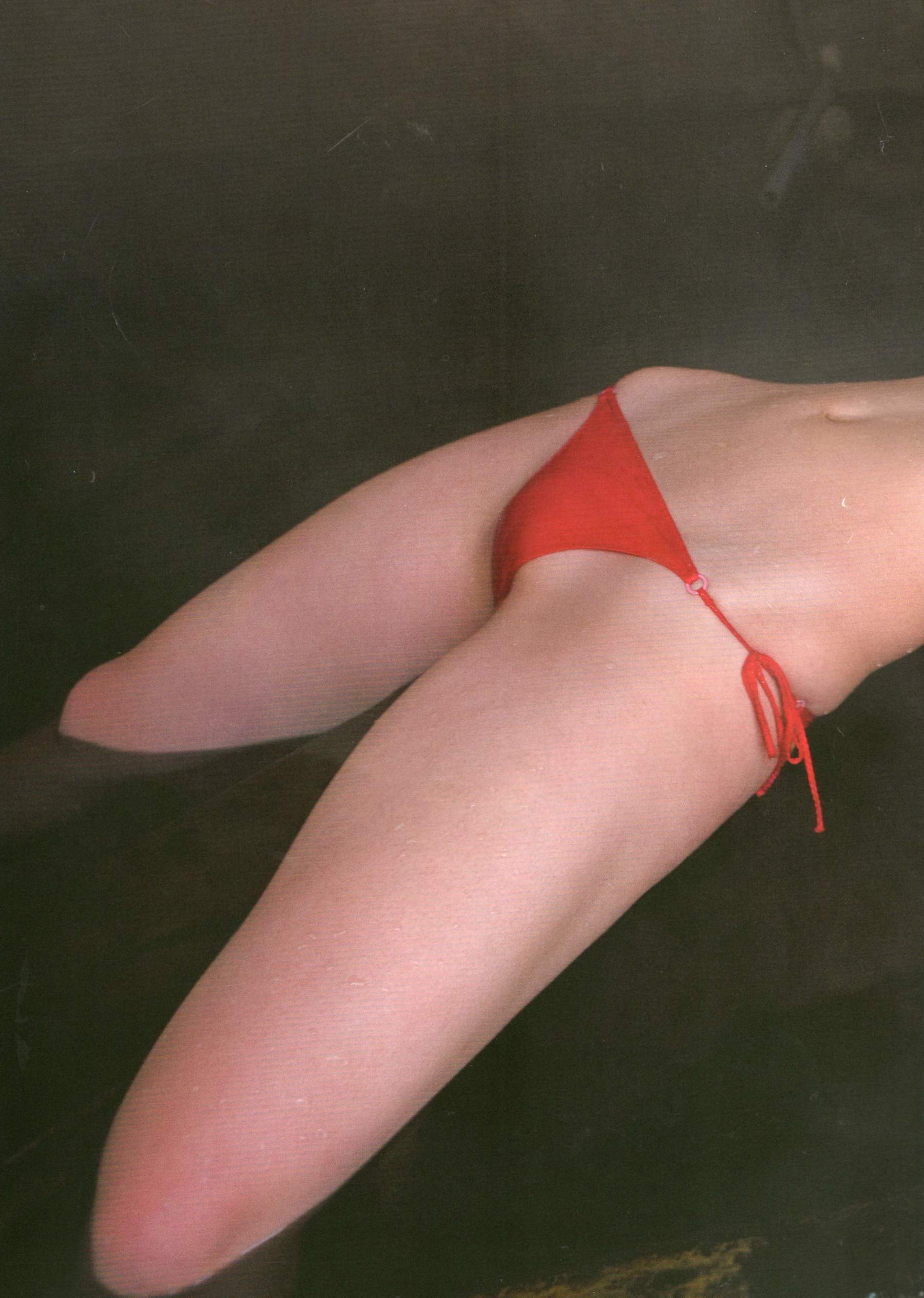 吉木りさ《Sekirara》-图47