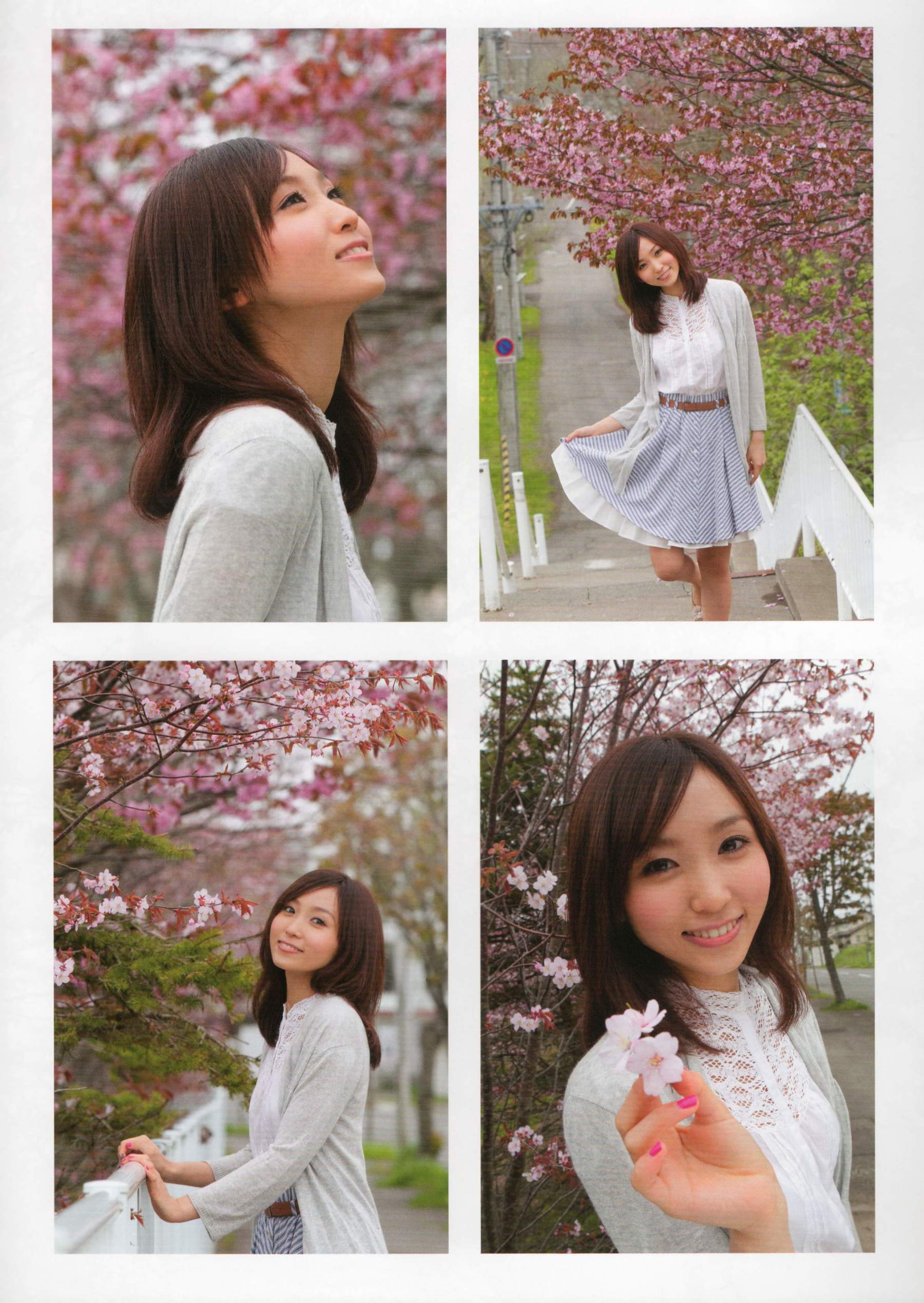 吉木りさ《Sekirara》-图57