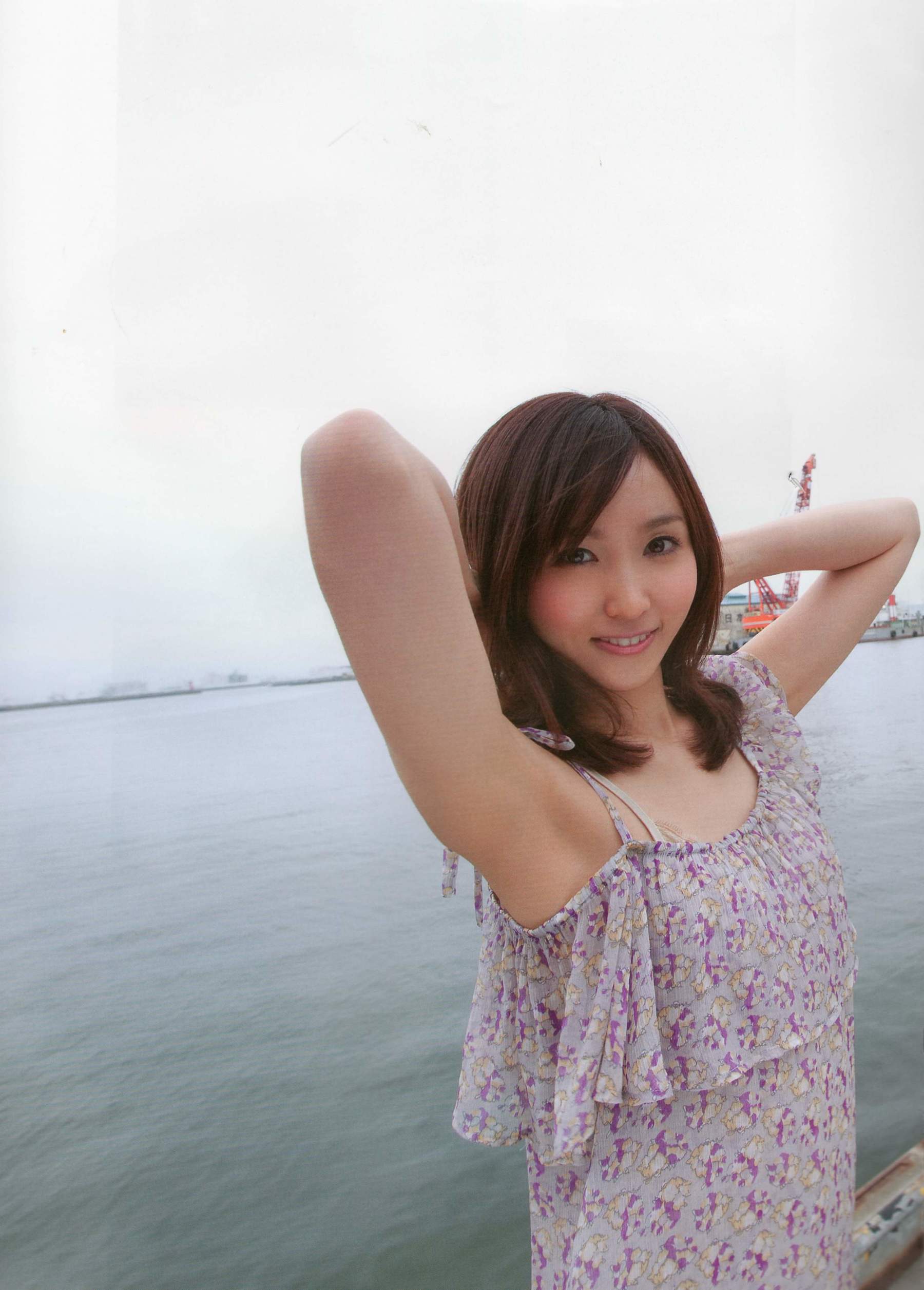 吉木りさ《Sekirara》-图59