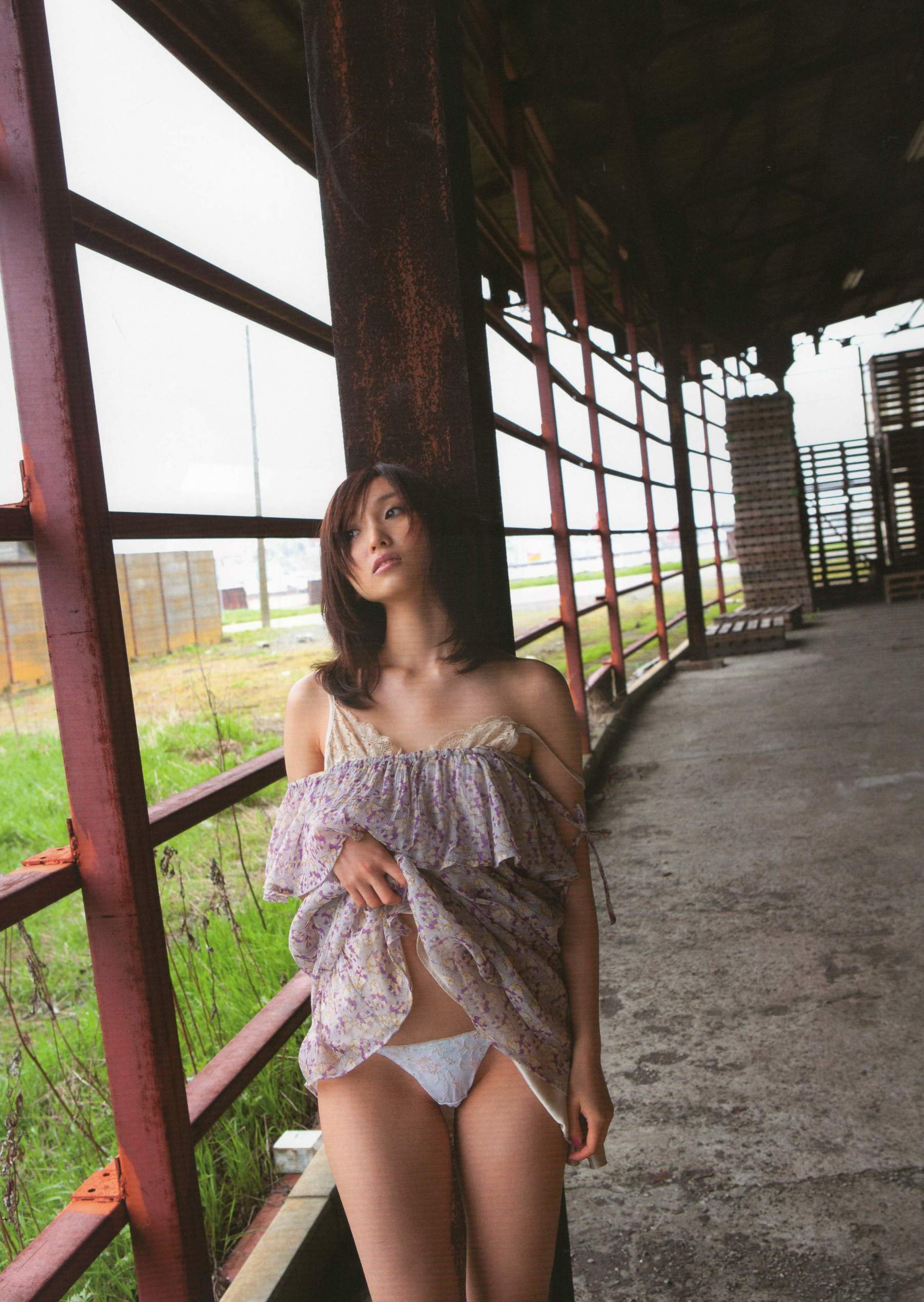 吉木りさ《Sekirara》-图64