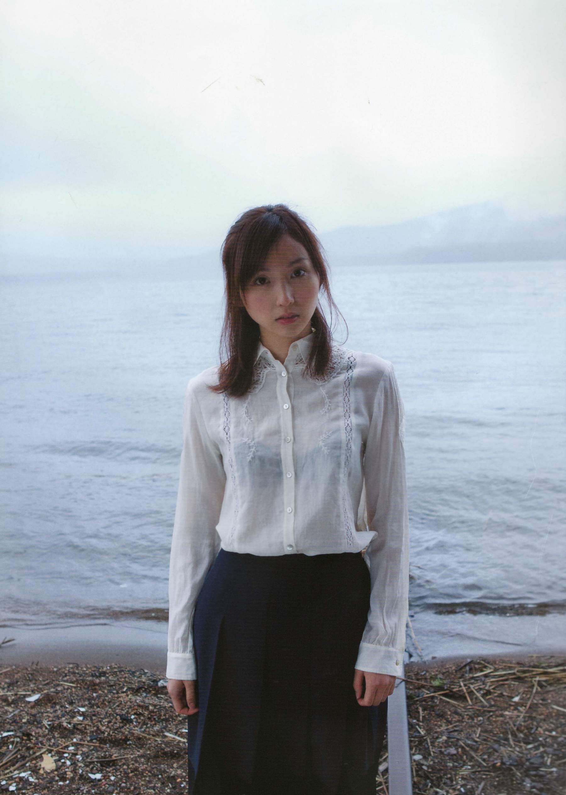 吉木りさ《Sekirara》-图88