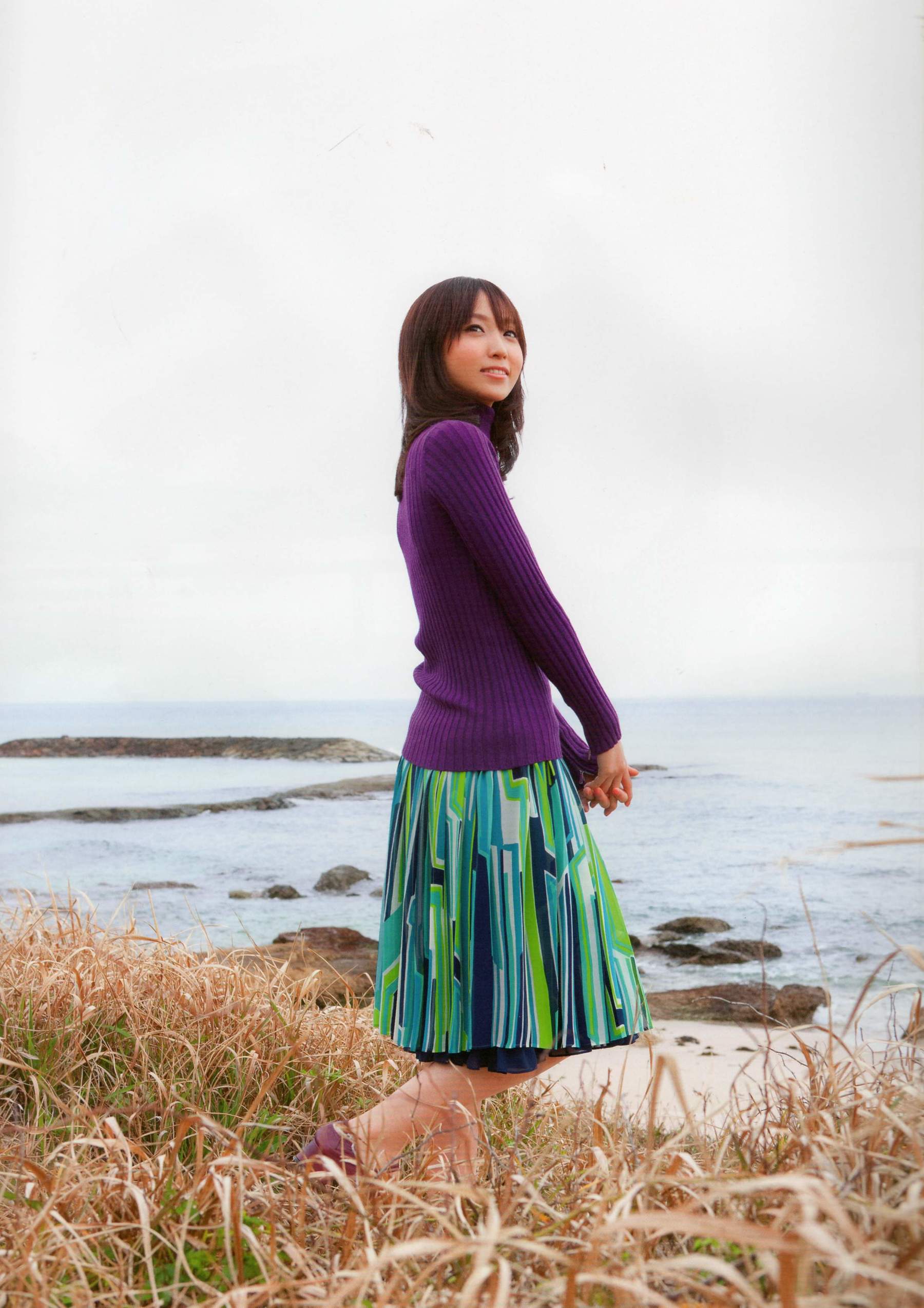 吉木りさ《Sekirara》-图8