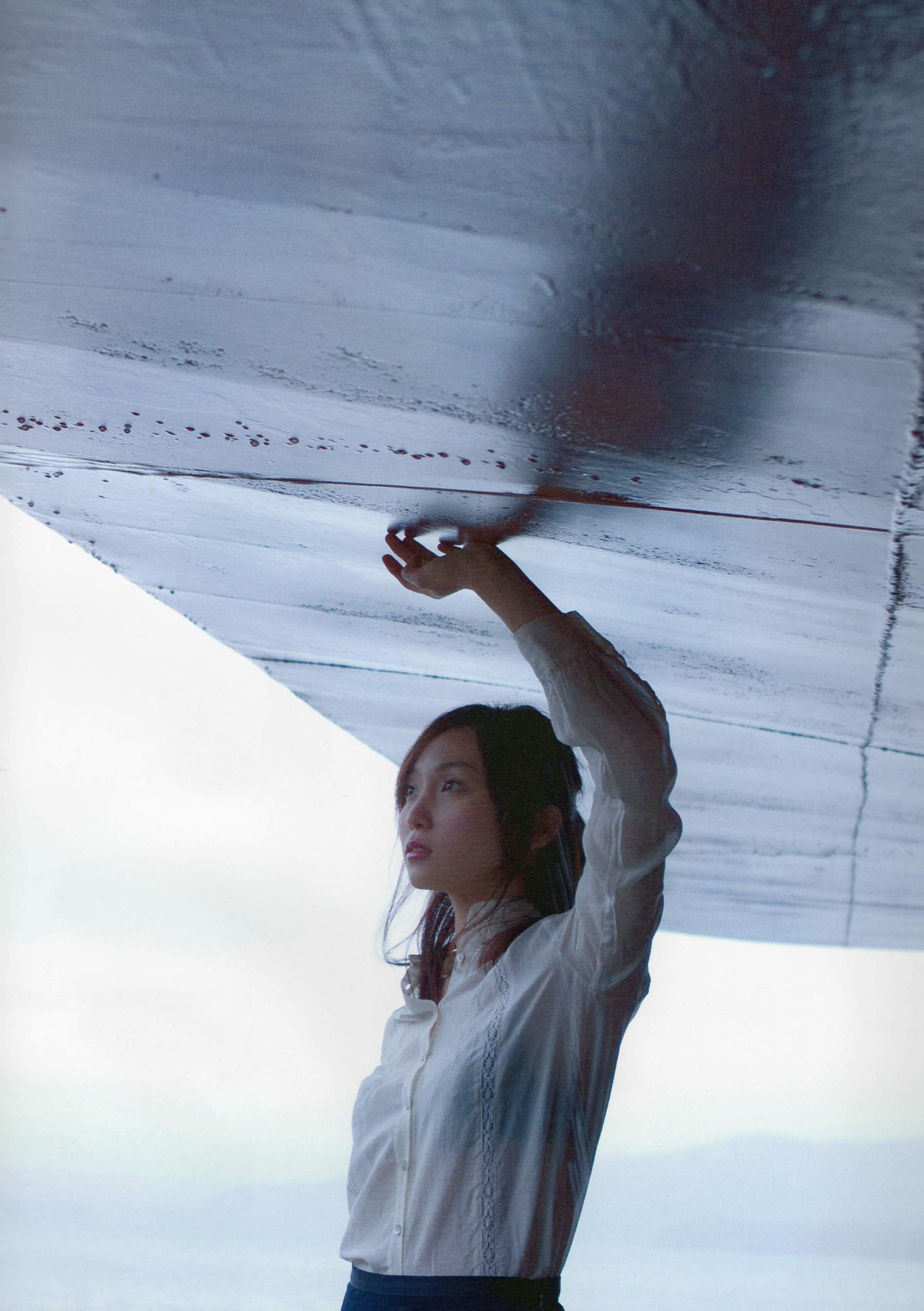 吉木りさ《Sekirara》-图89