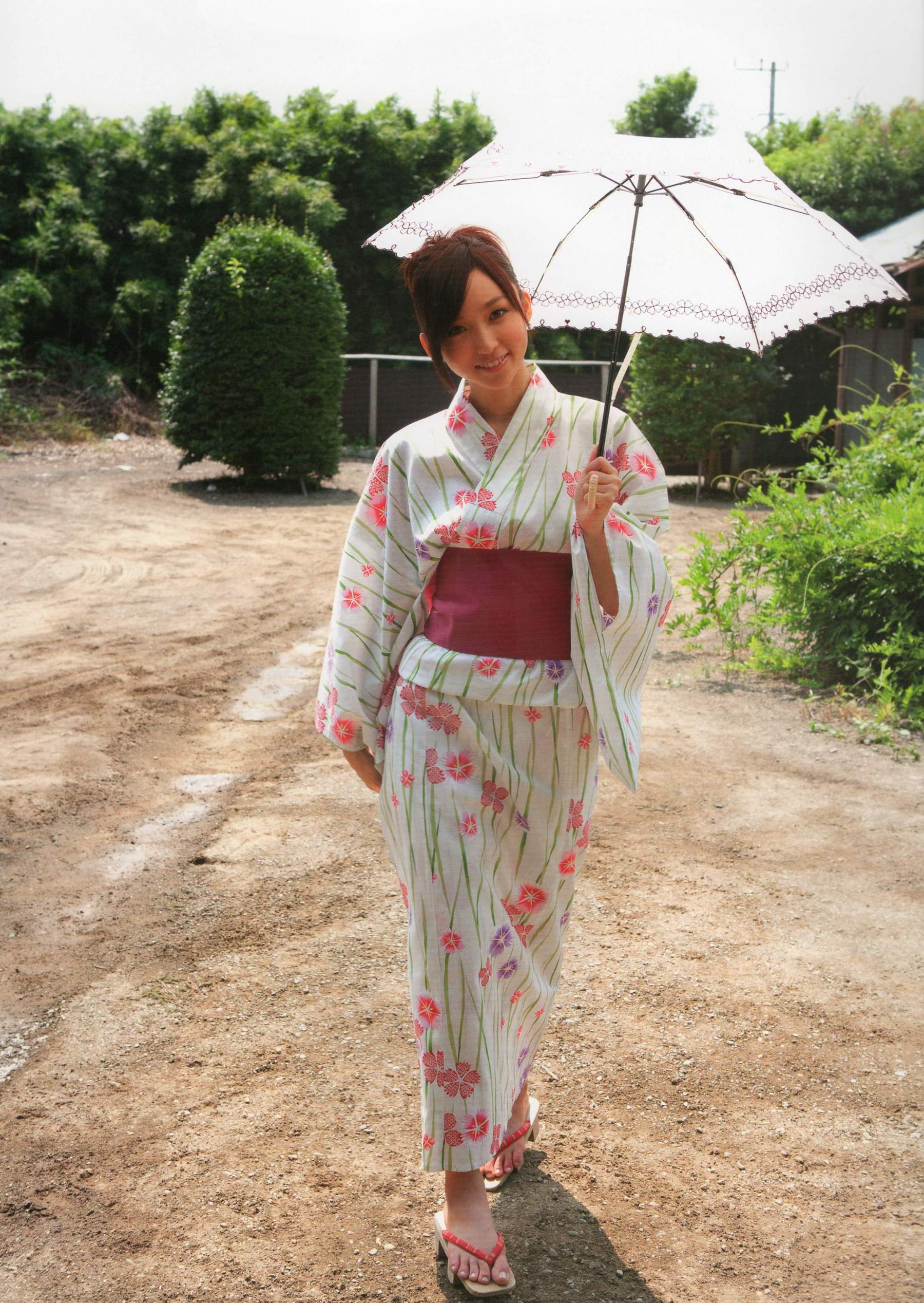 吉木りさ《Sekirara》-图92