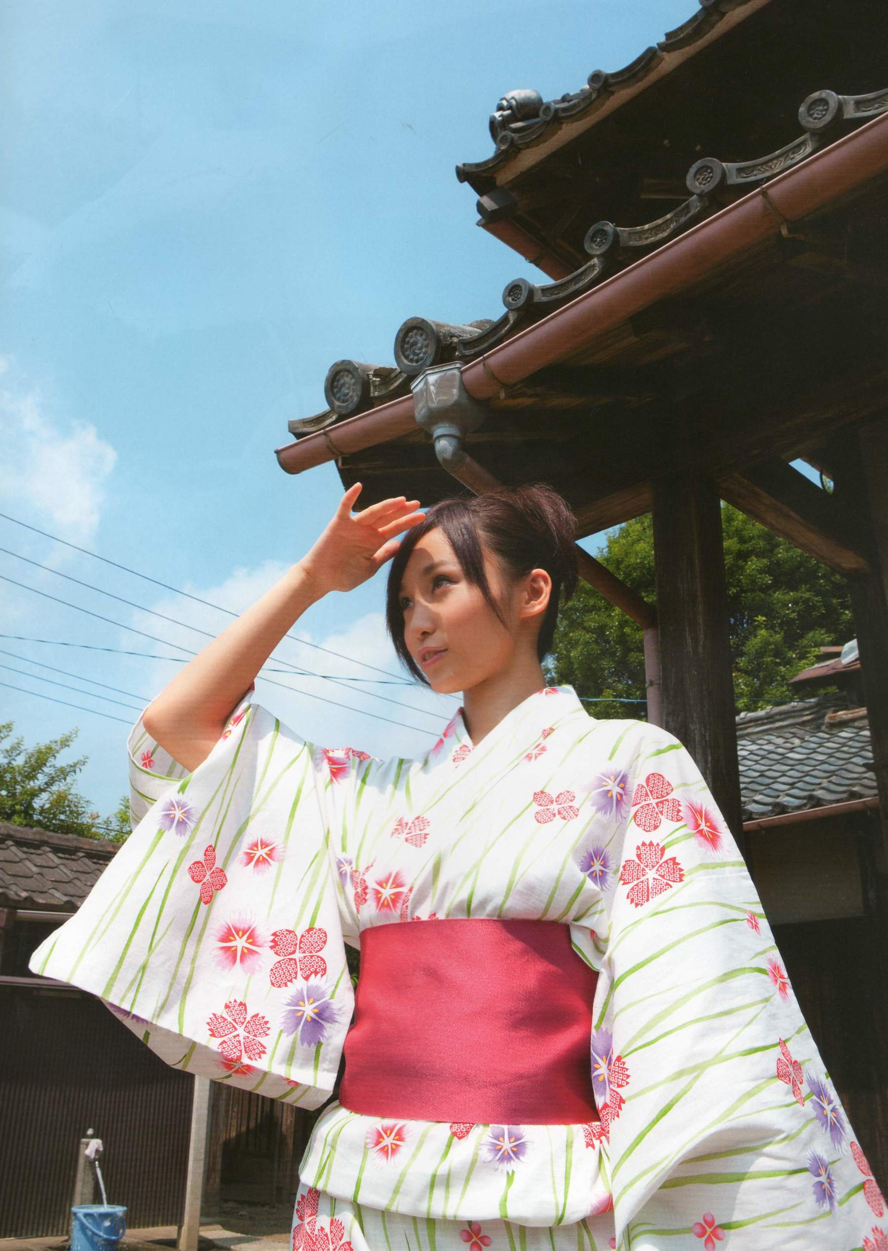 吉木りさ《Sekirara》-图93