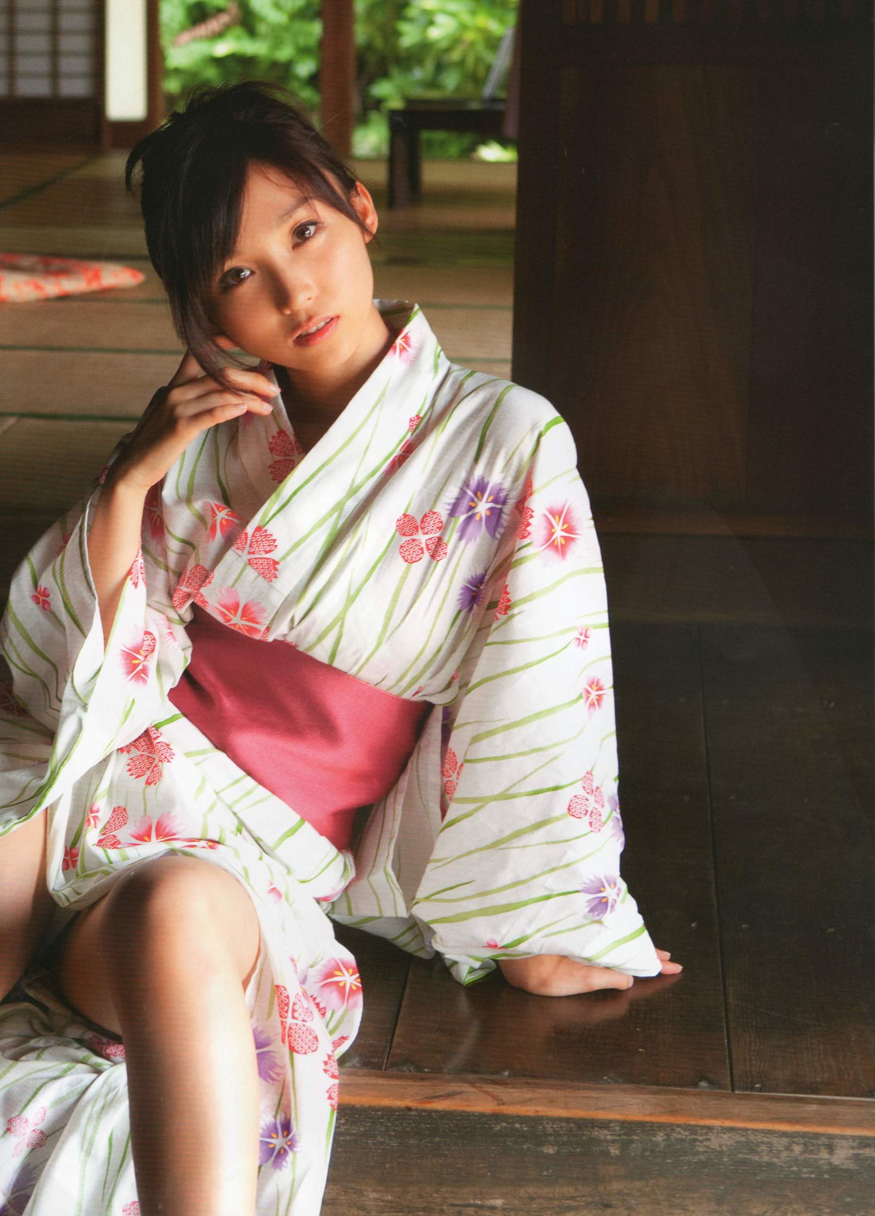 吉木りさ《Sekirara》-图96