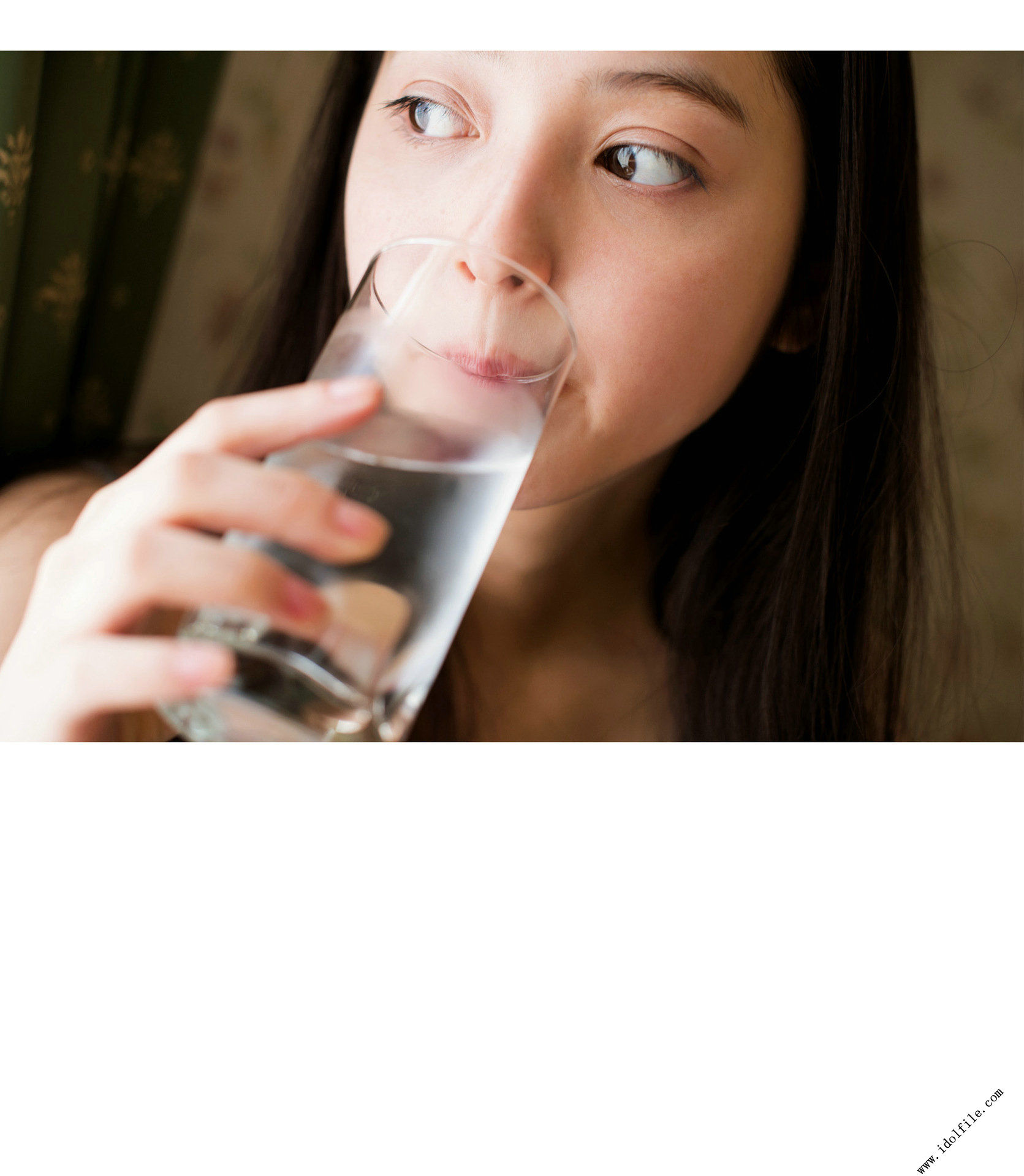 佐々木希《かくしごと》-图105