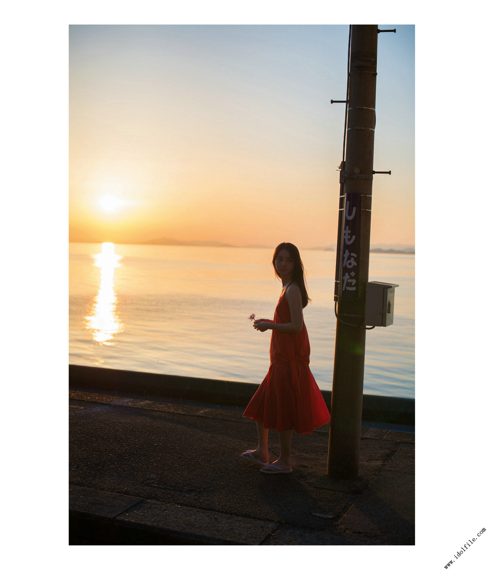 佐々木希《かくしごと》-图107