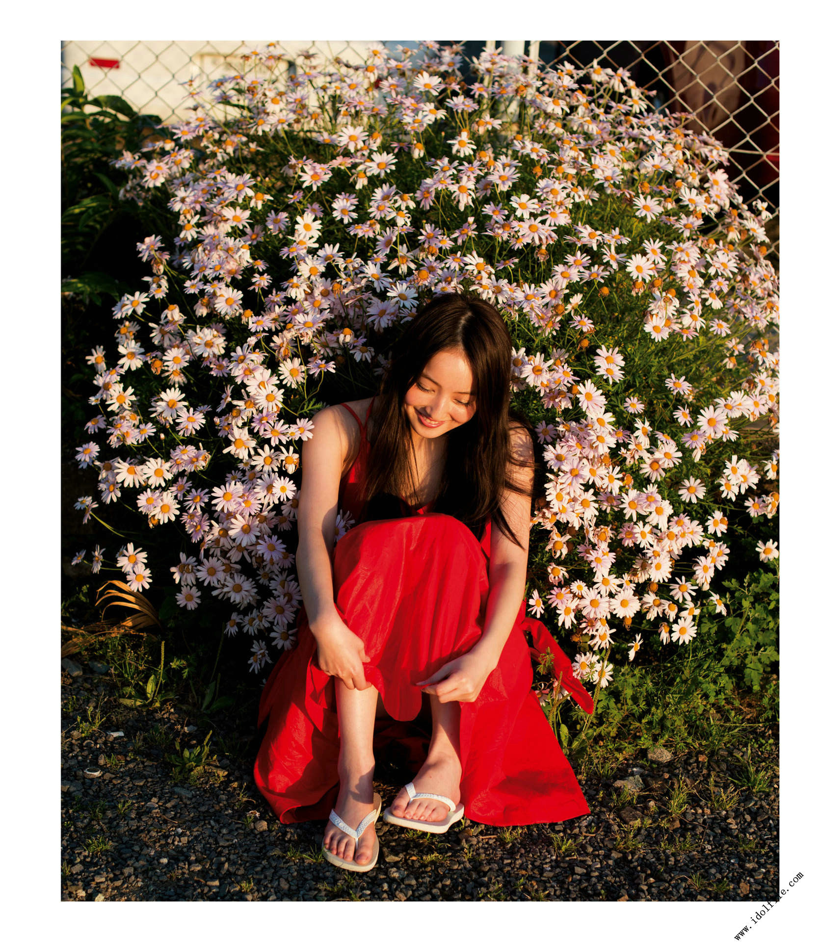 佐々木希《かくしごと》-图108