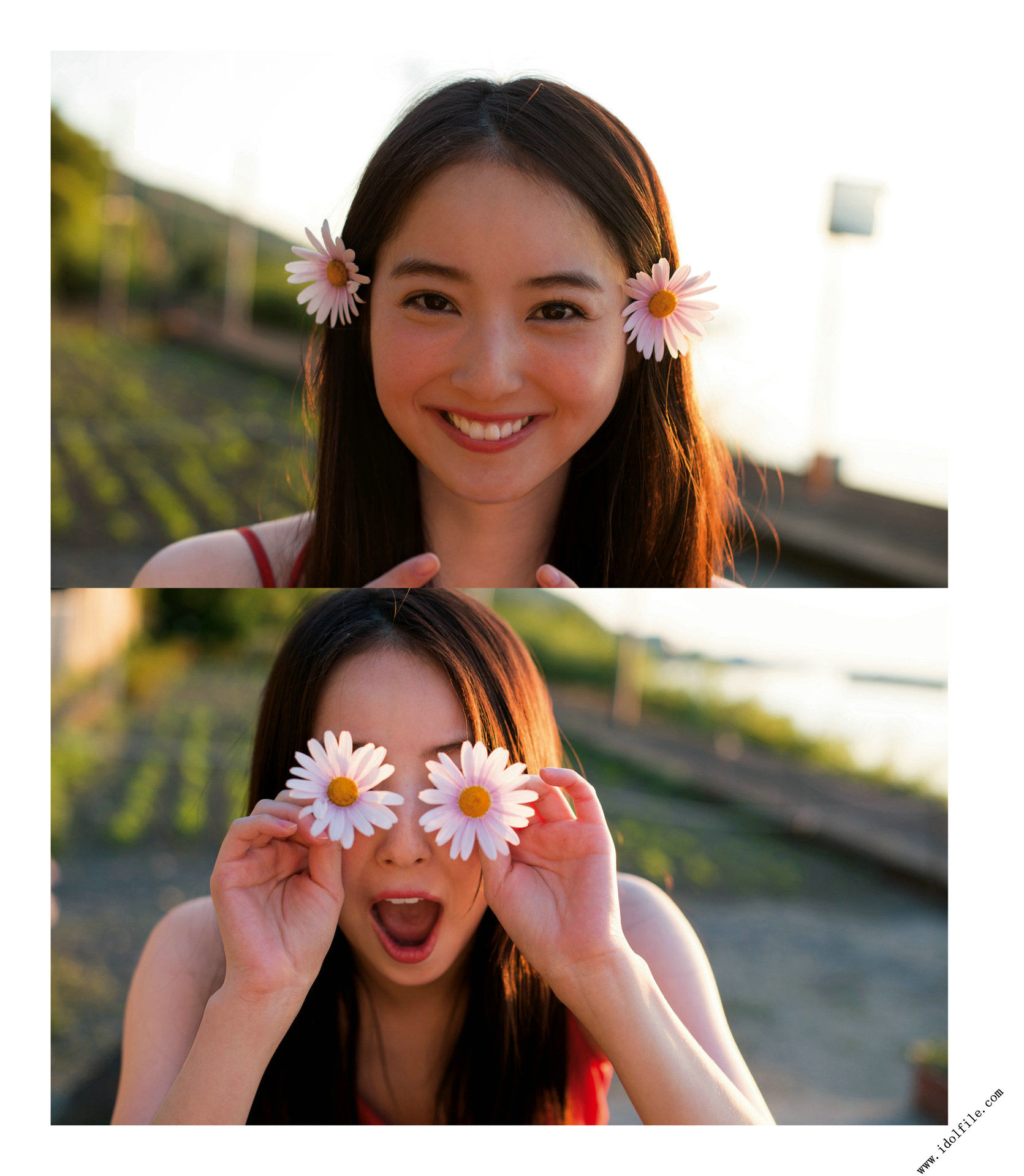 佐々木希《かくしごと》-图109