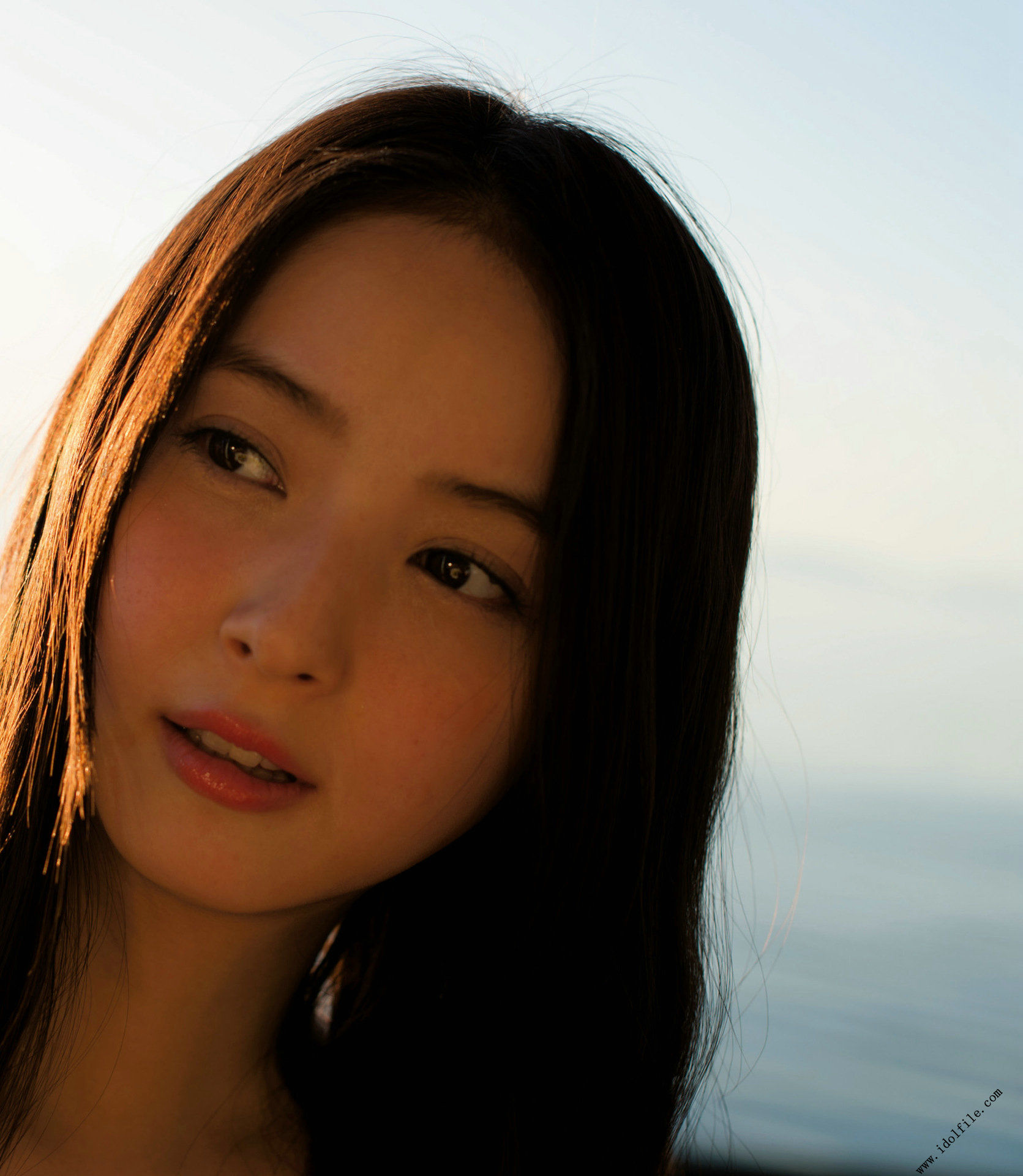 佐々木希《かくしごと》-图110