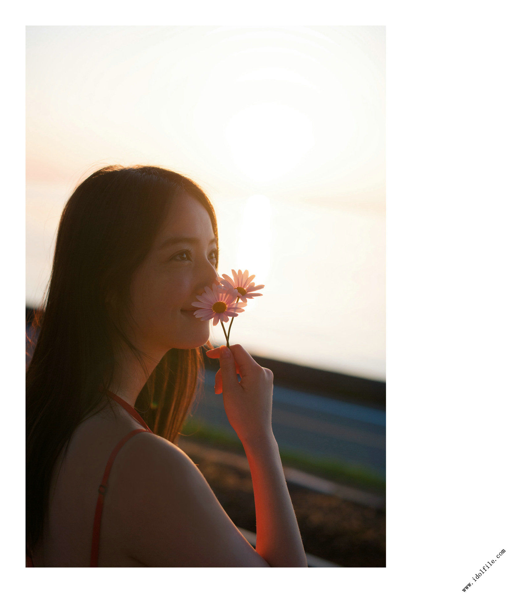 佐々木希《かくしごと》-图114