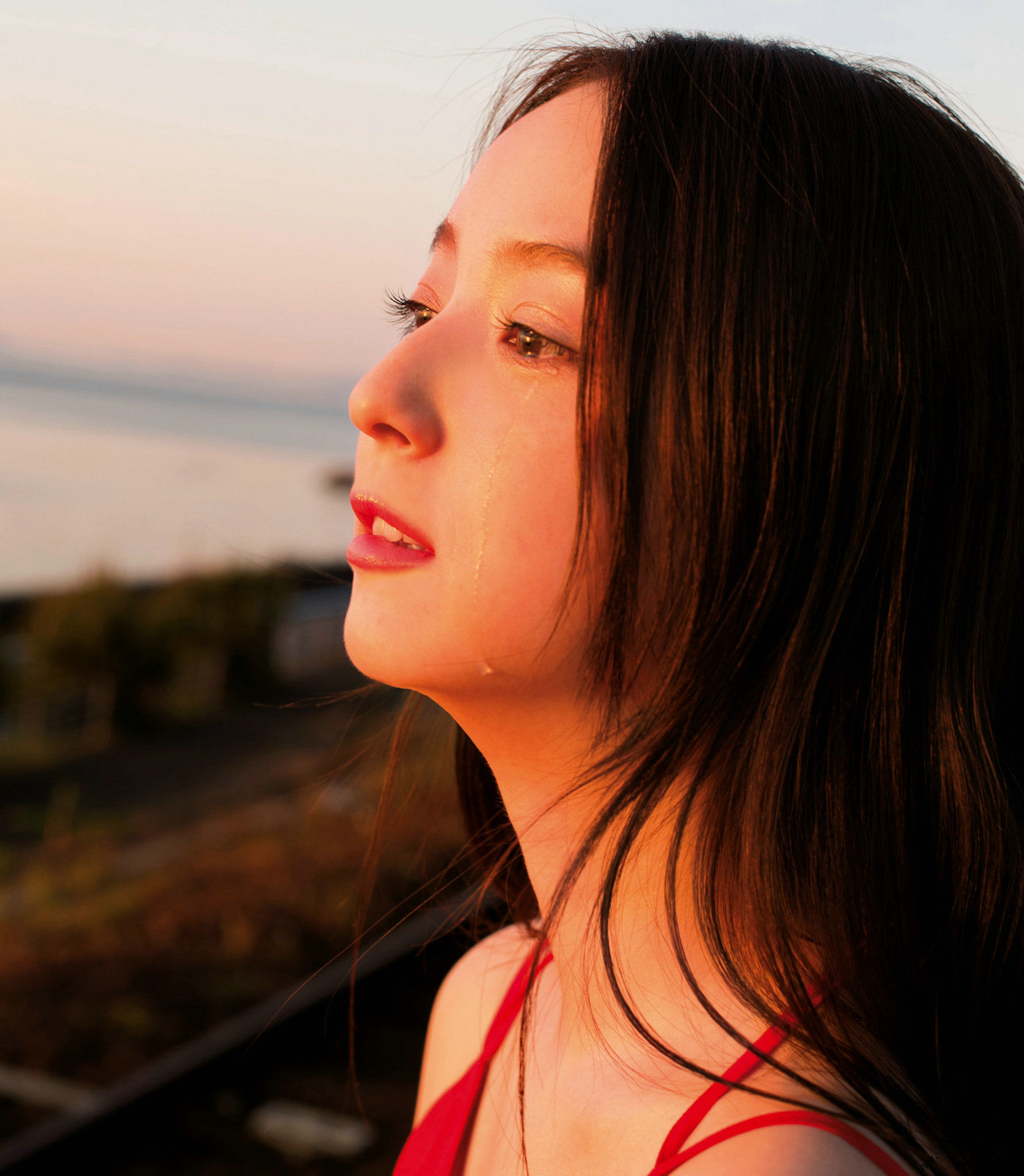 佐々木希《かくしごと》-图115