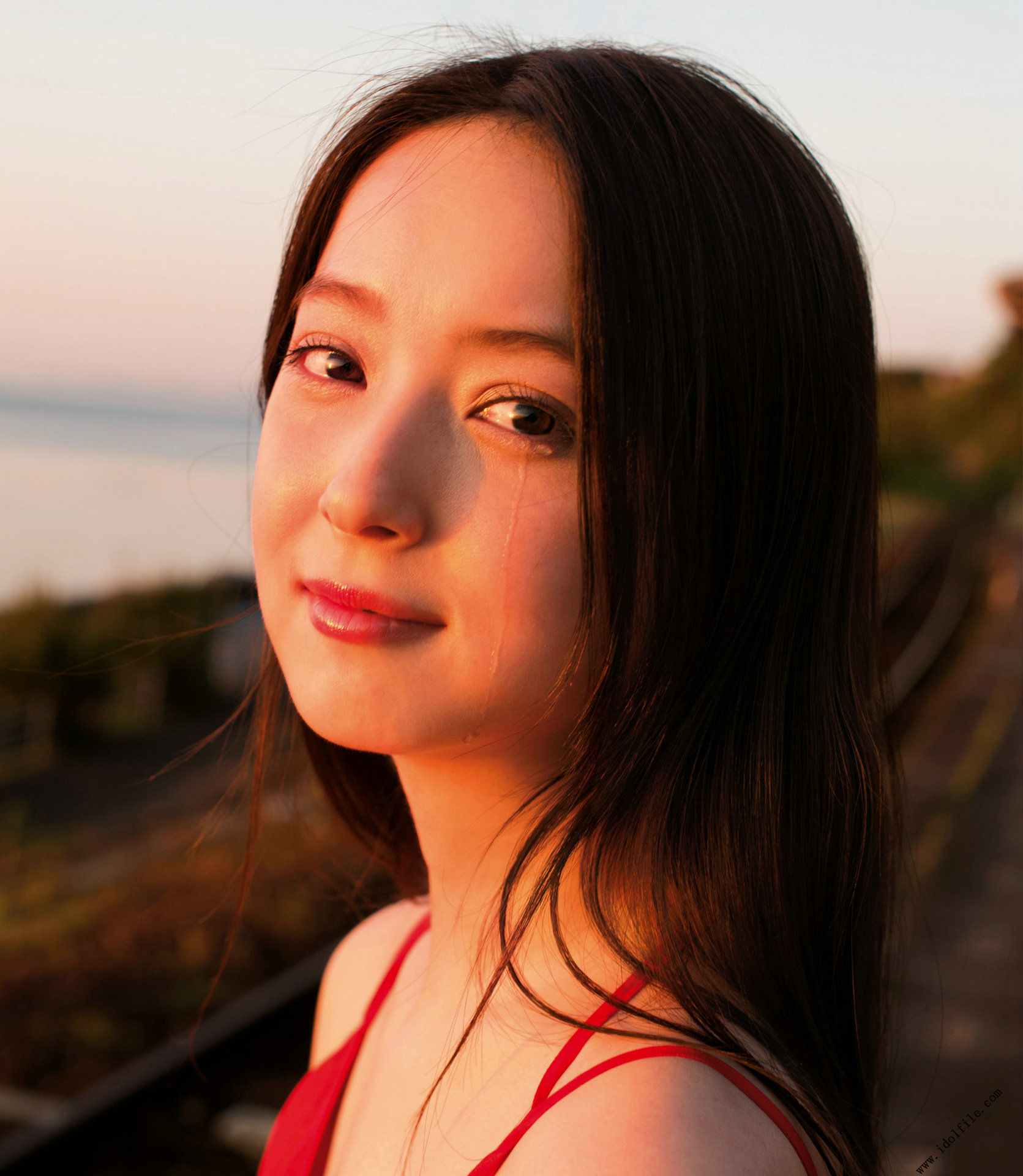 佐々木希《かくしごと》-图116