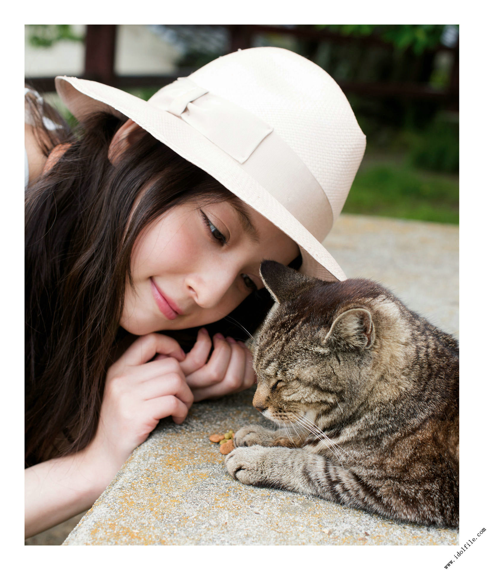 佐々木希《かくしごと》-图11