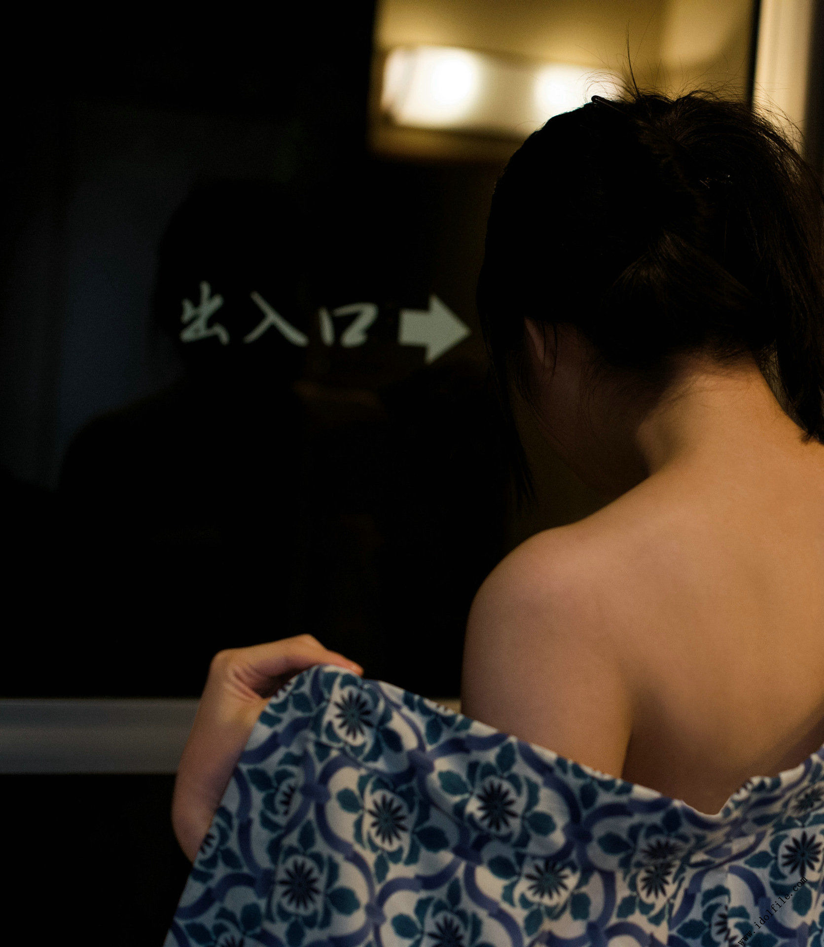 佐々木希《かくしごと》-图119