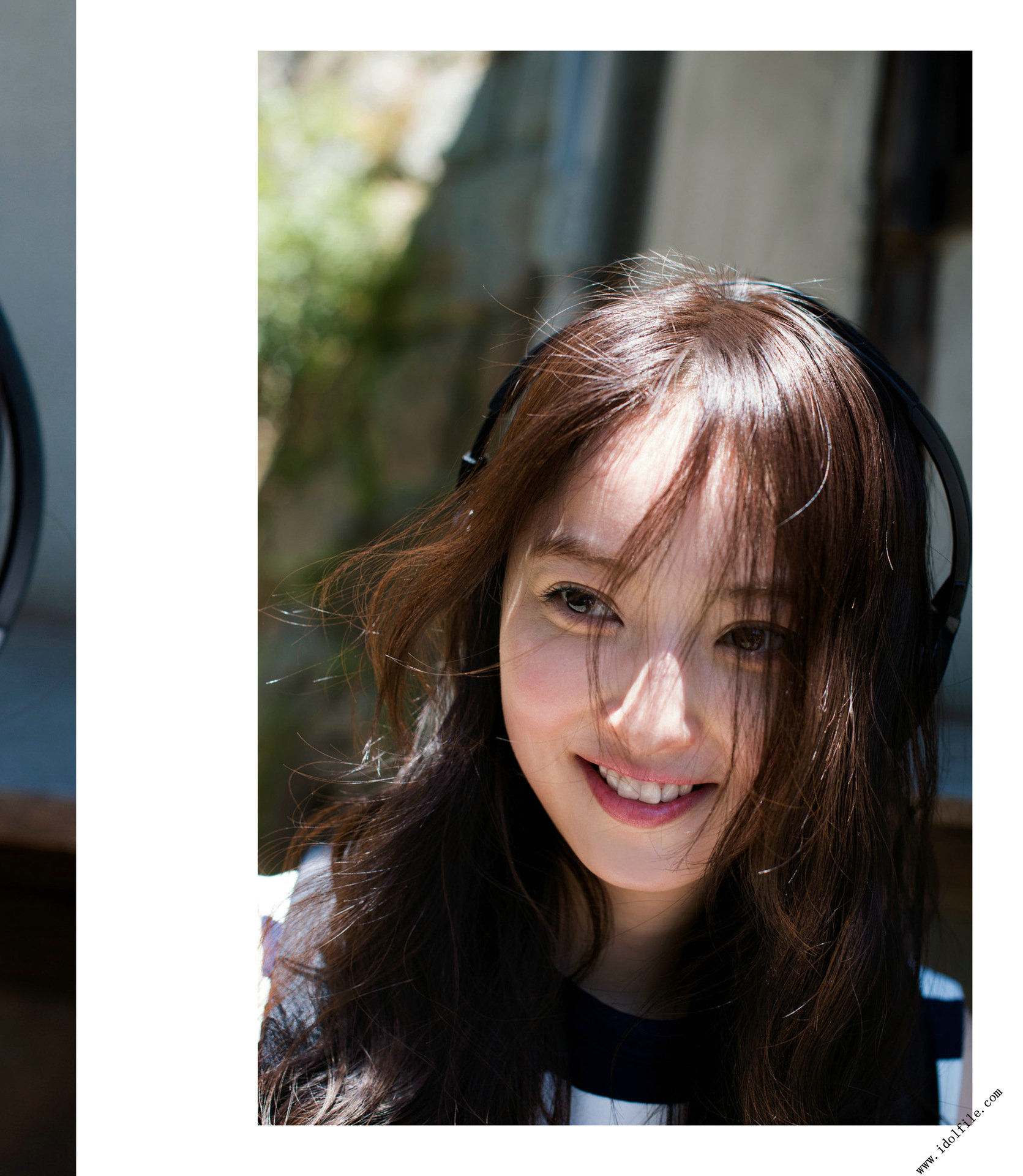 佐々木希《かくしごと》-图18