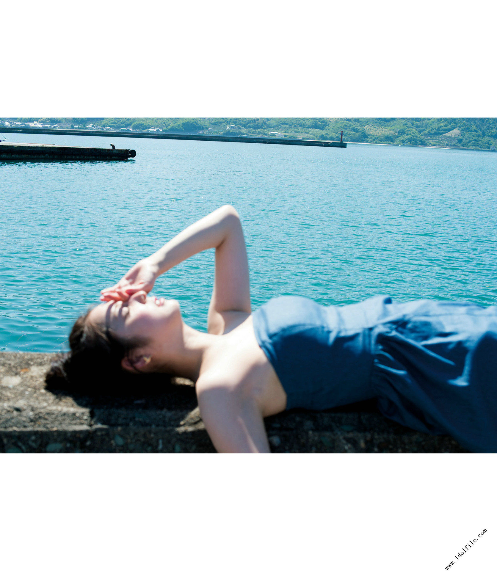 佐々木希《かくしごと》-图35