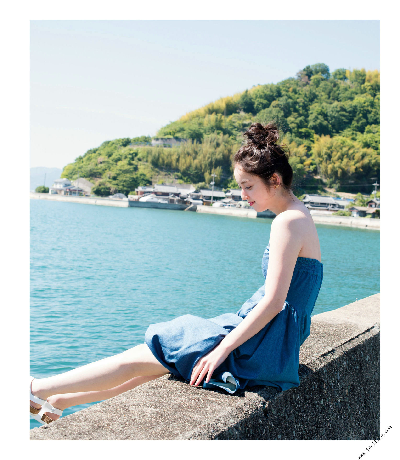 佐々木希《かくしごと》-图37