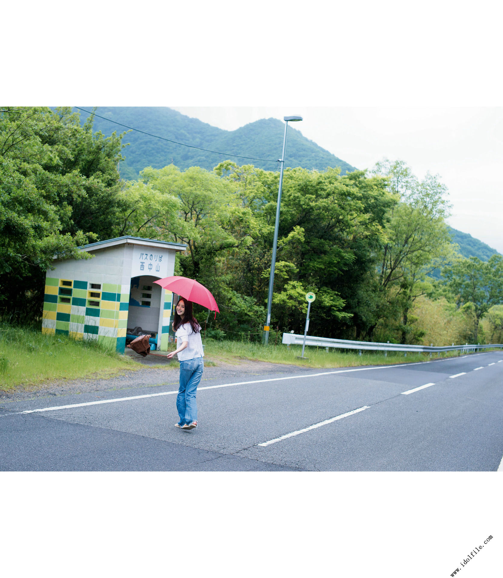 佐々木希《かくしごと》-图40