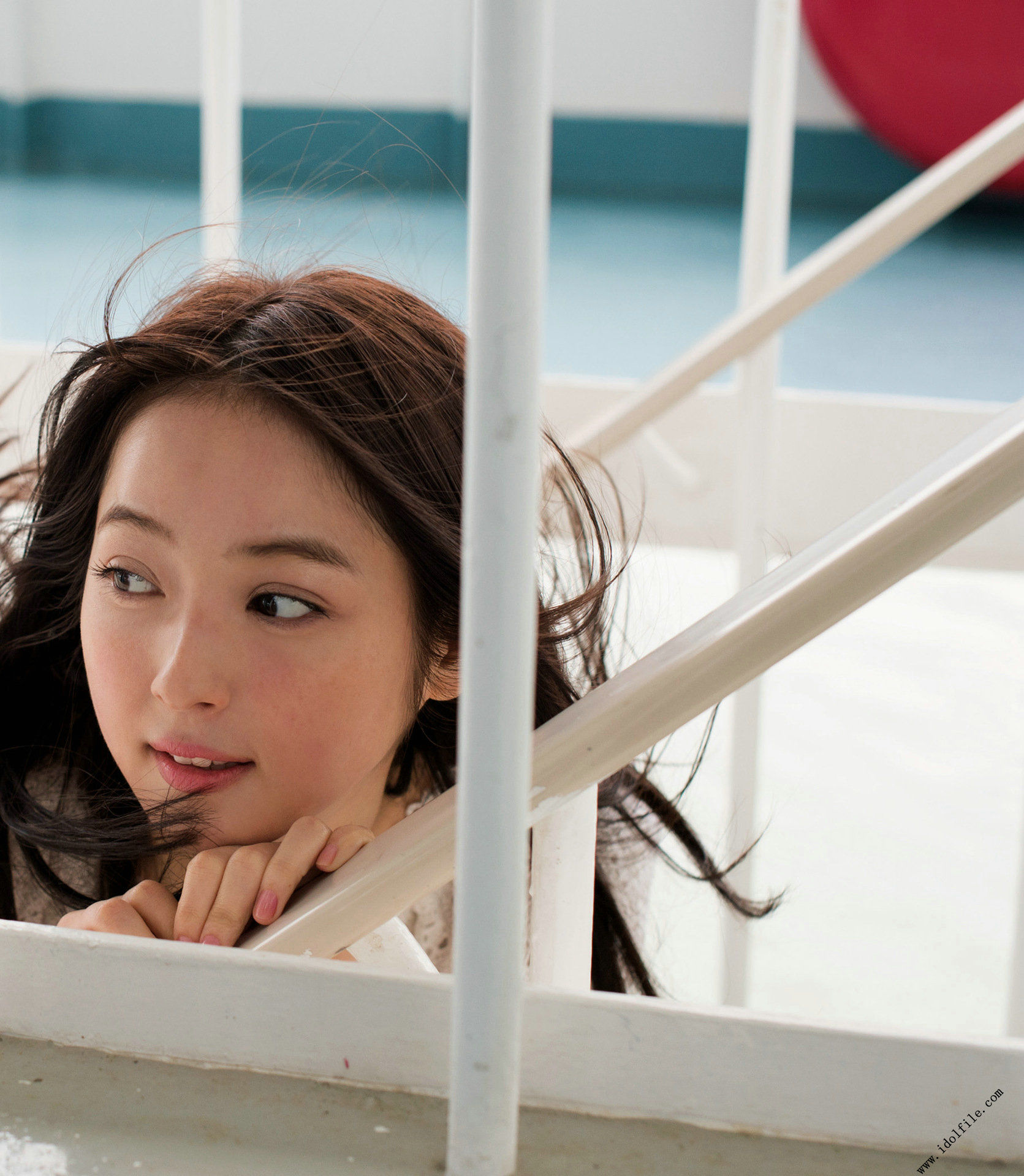 佐々木希《かくしごと》-图42