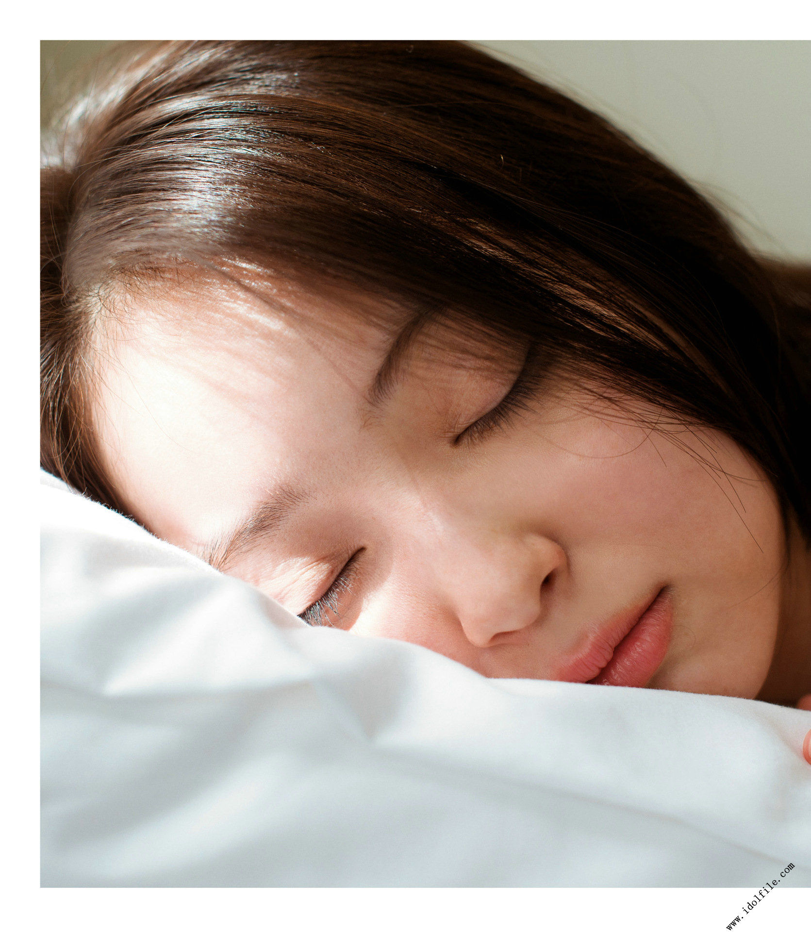 佐々木希《かくしごと》-图43