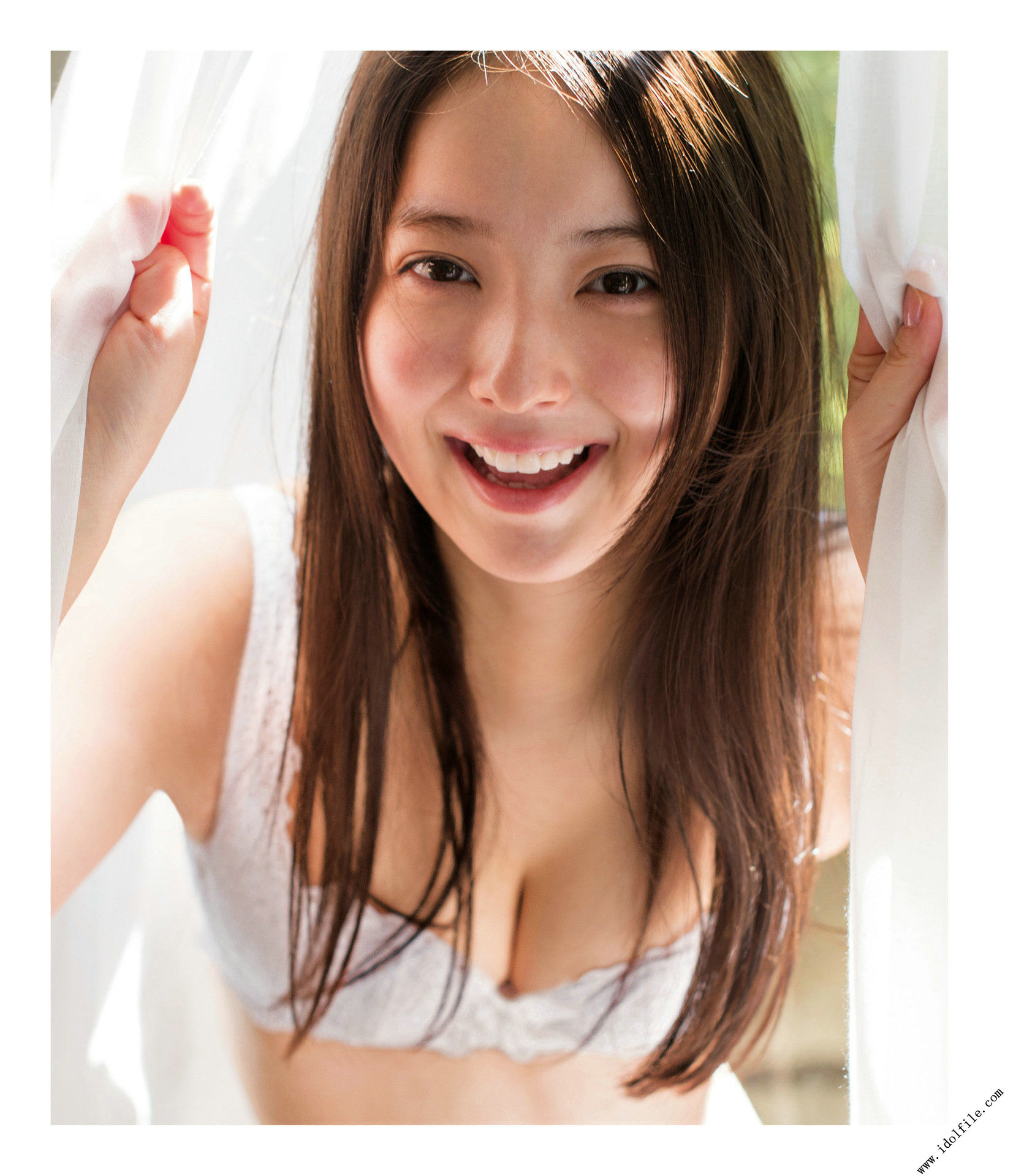 佐々木希《かくしごと》-图47