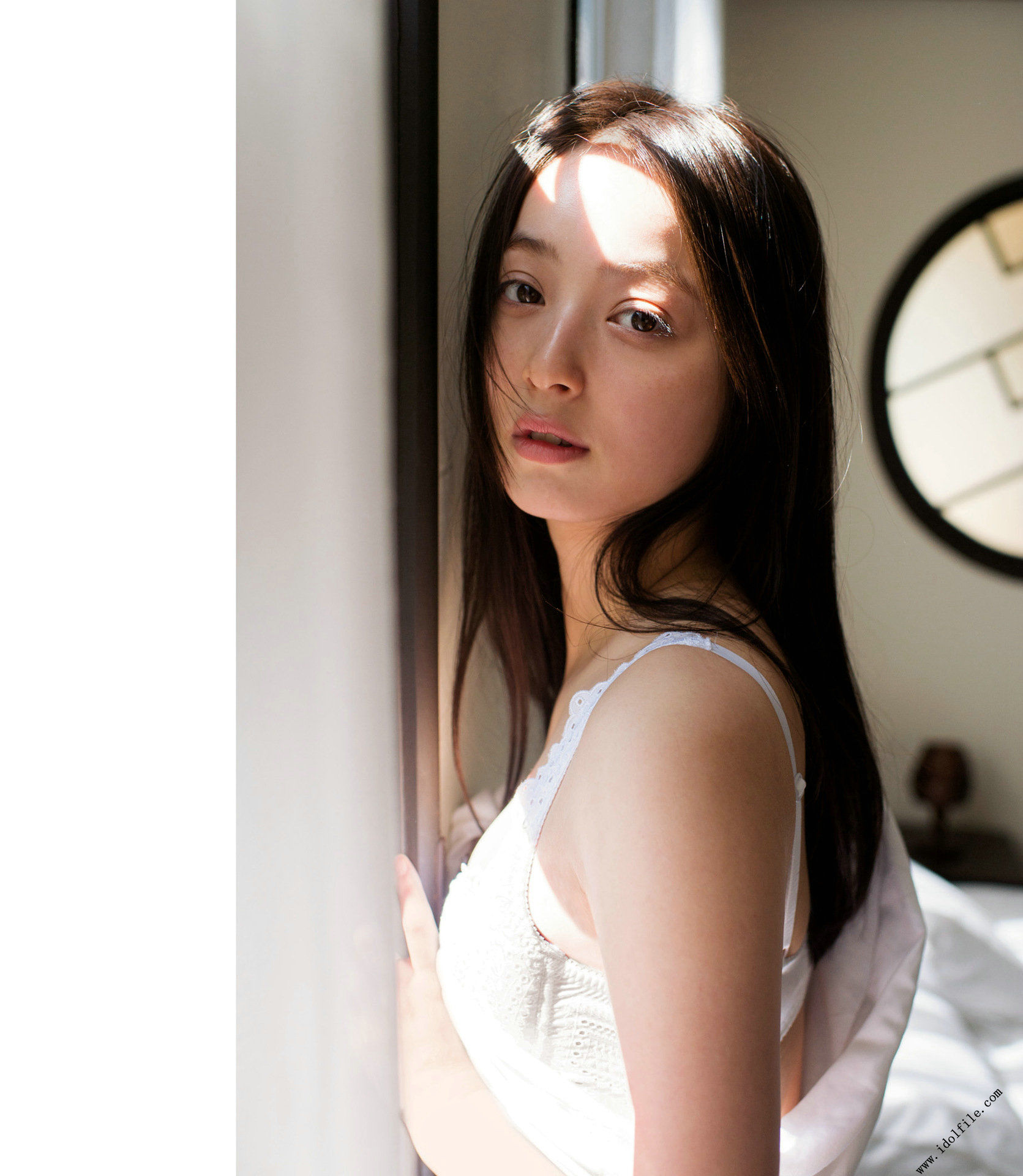 佐々木希《かくしごと》-图48