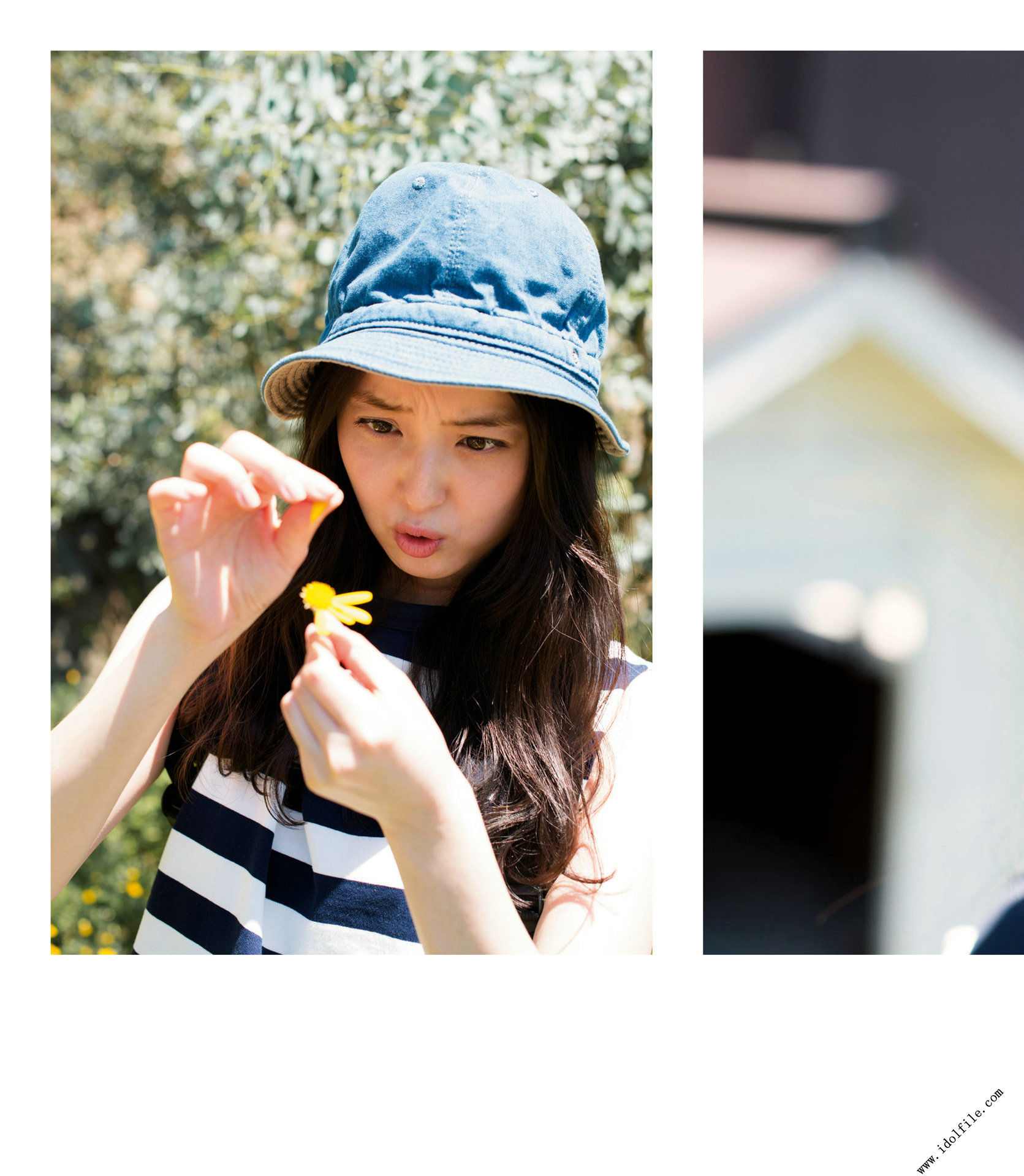 佐々木希《かくしごと》-图54