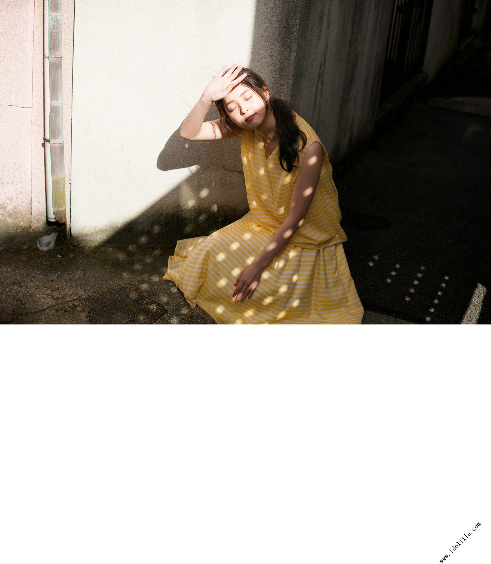 佐々木希《かくしごと》-图61