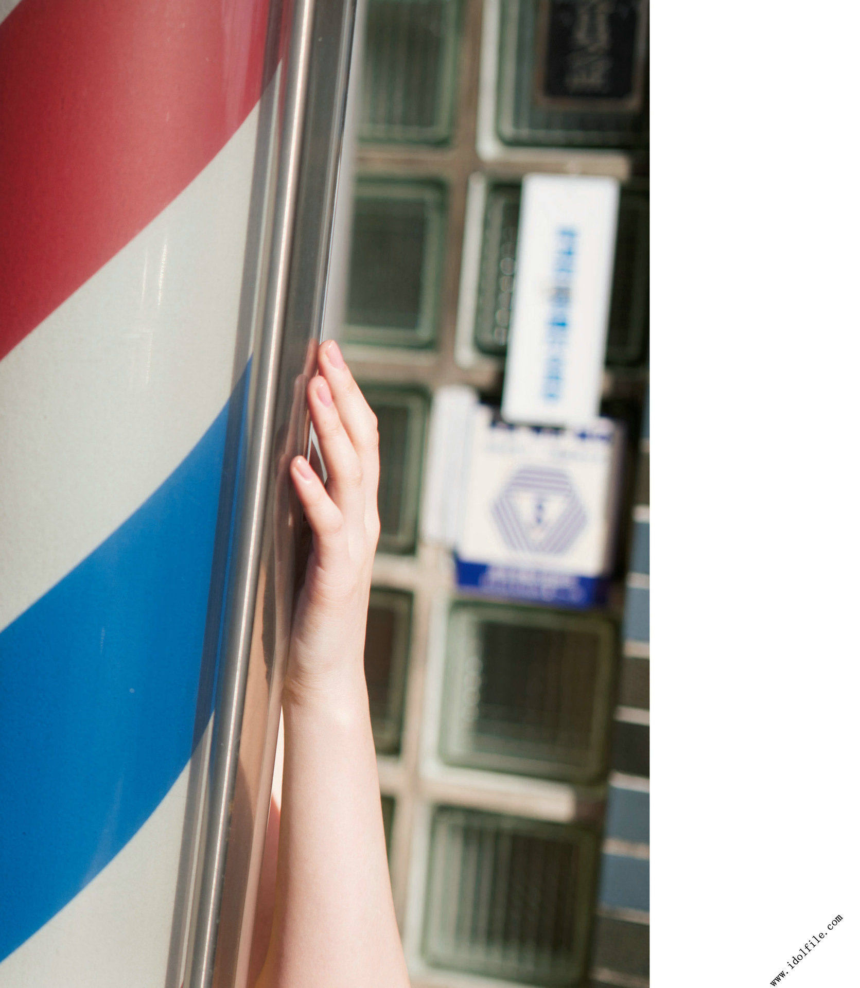 佐々木希《かくしごと》-图62