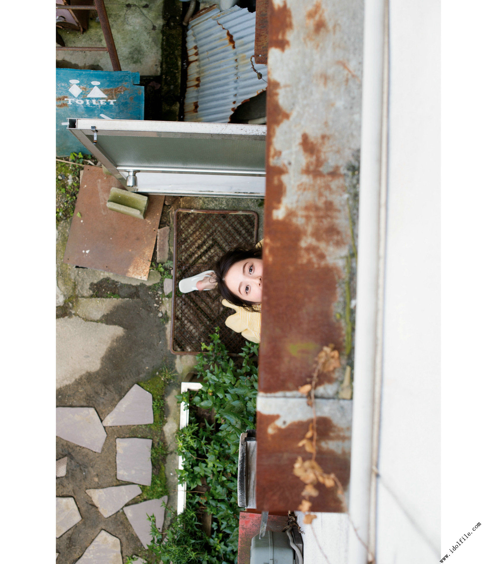 佐々木希《かくしごと》-图65