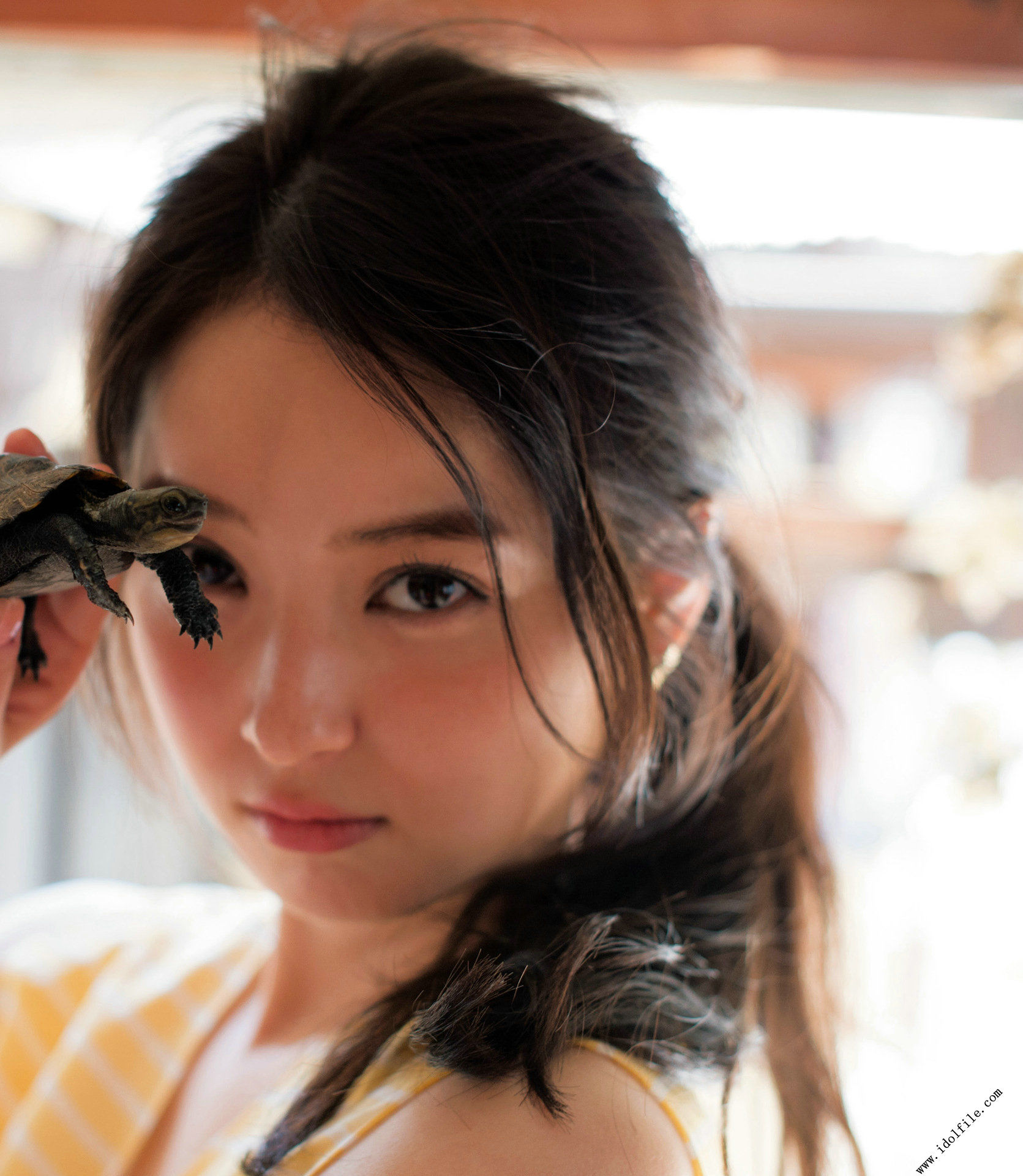 佐々木希《かくしごと》-图66