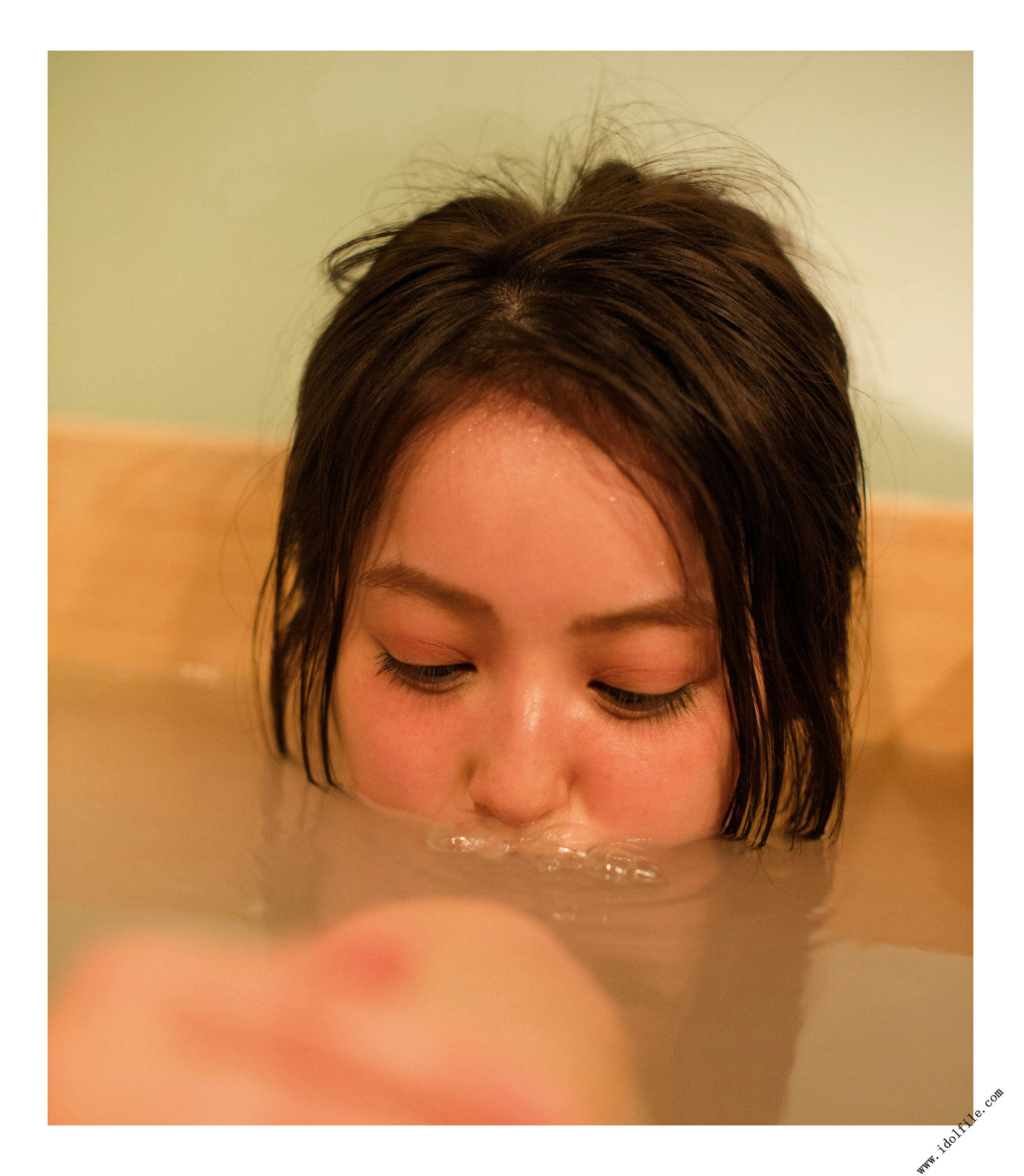 佐々木希《かくしごと》-图70