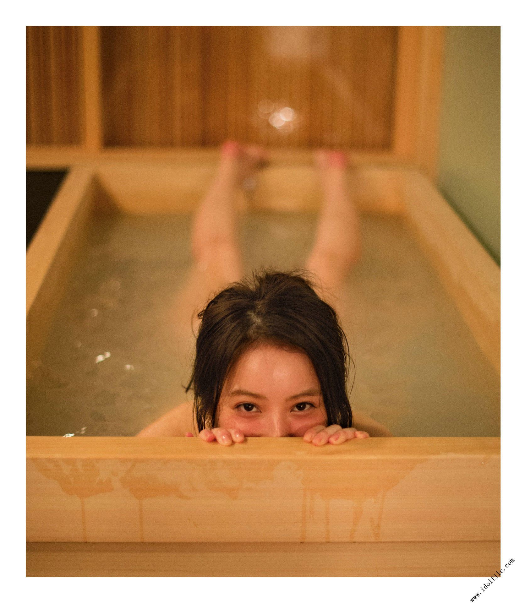 佐々木希《かくしごと》-图71