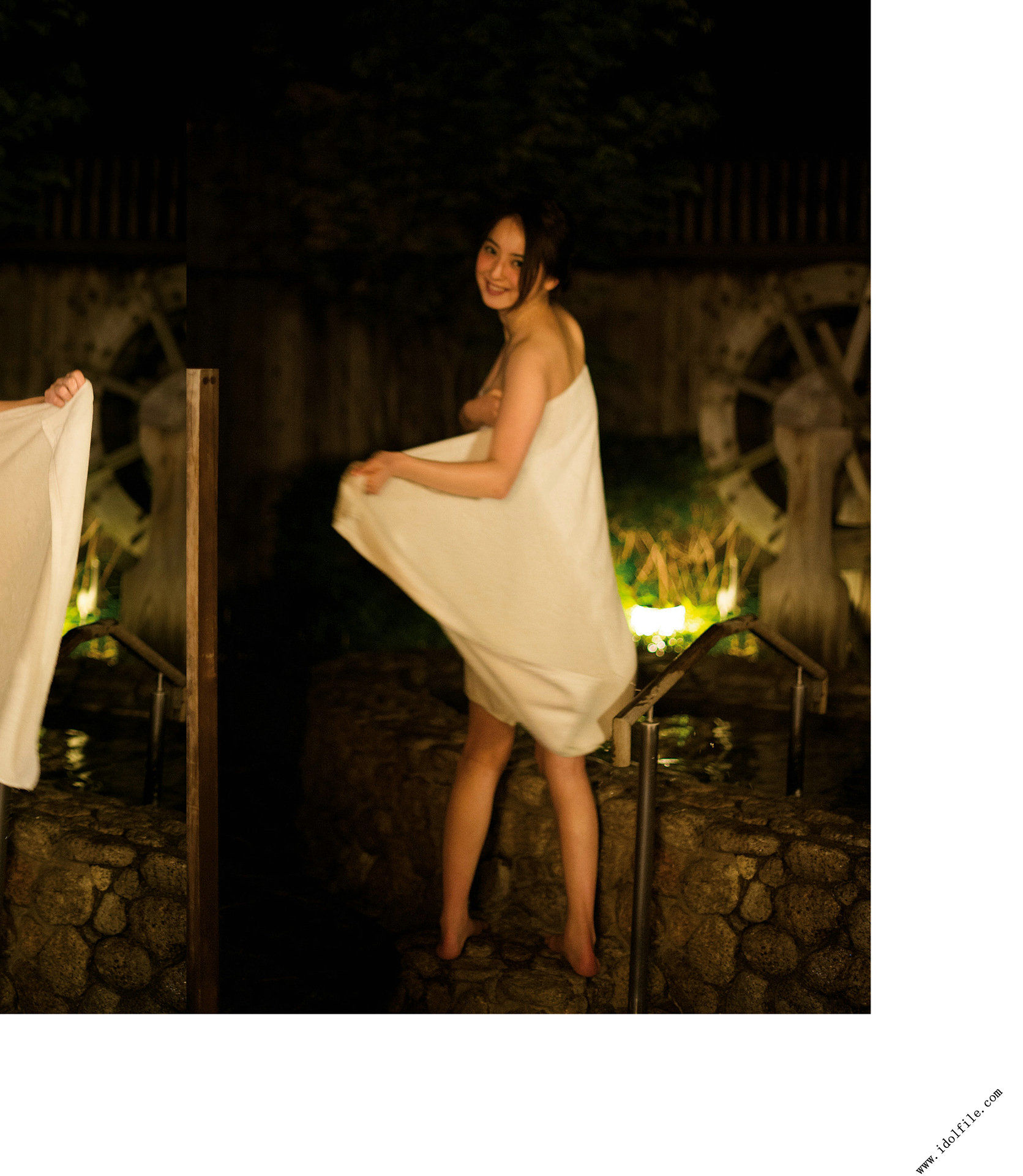 佐々木希《かくしごと》-图76