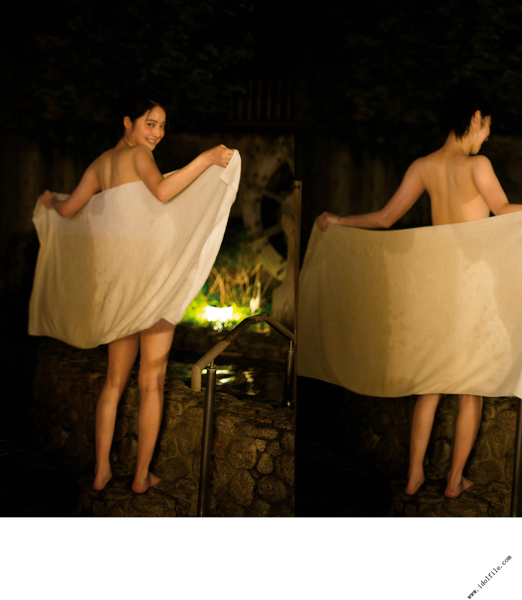 佐々木希《かくしごと》-图77