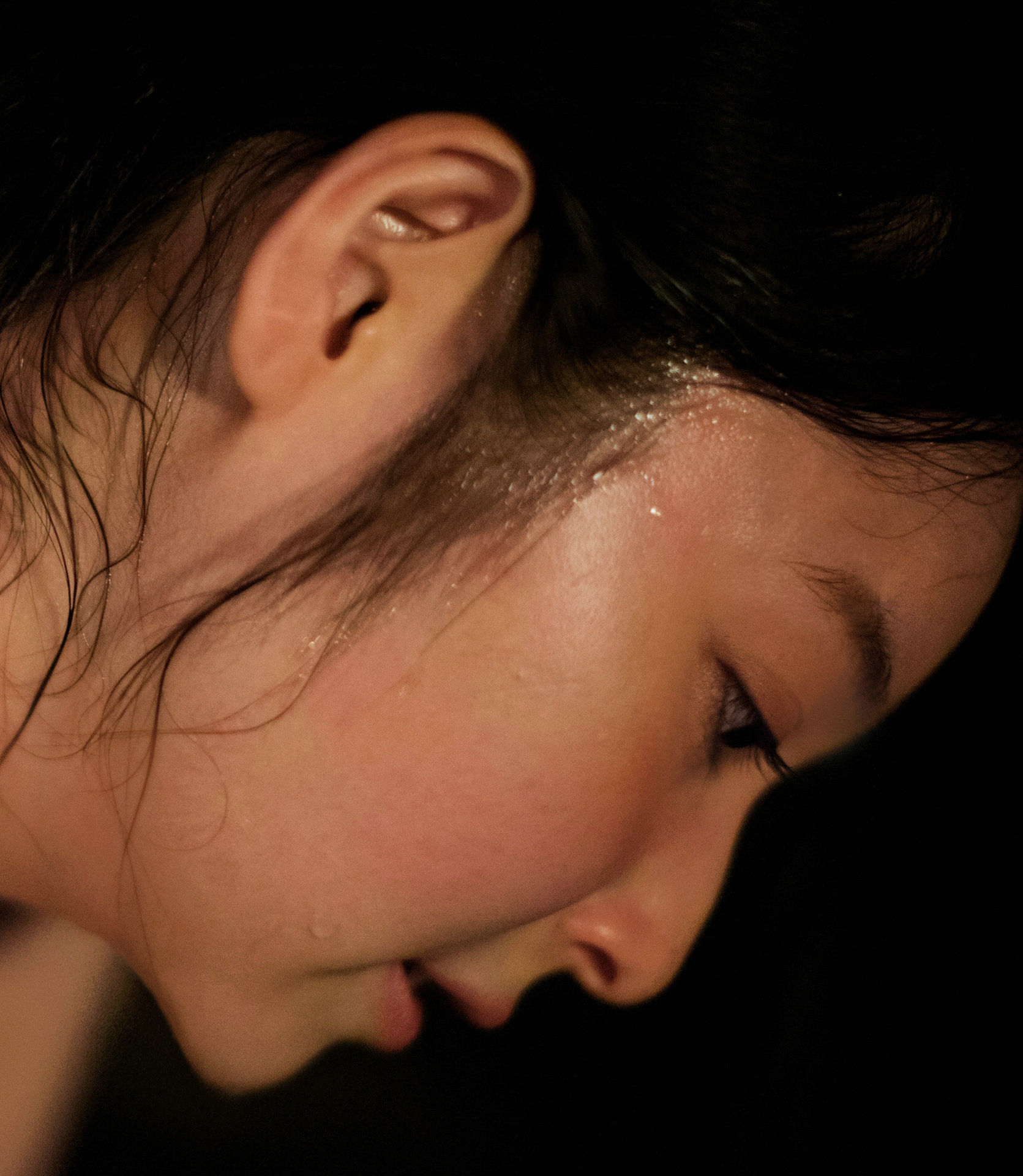 佐々木希《かくしごと》-图78