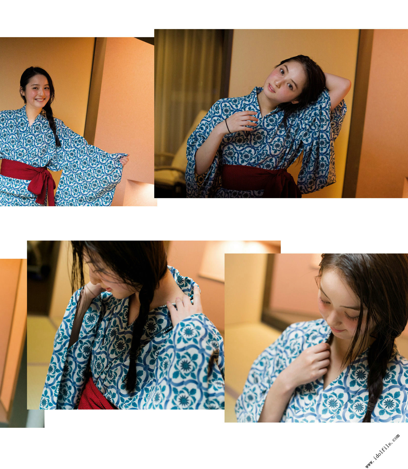 佐々木希《かくしごと》-图82