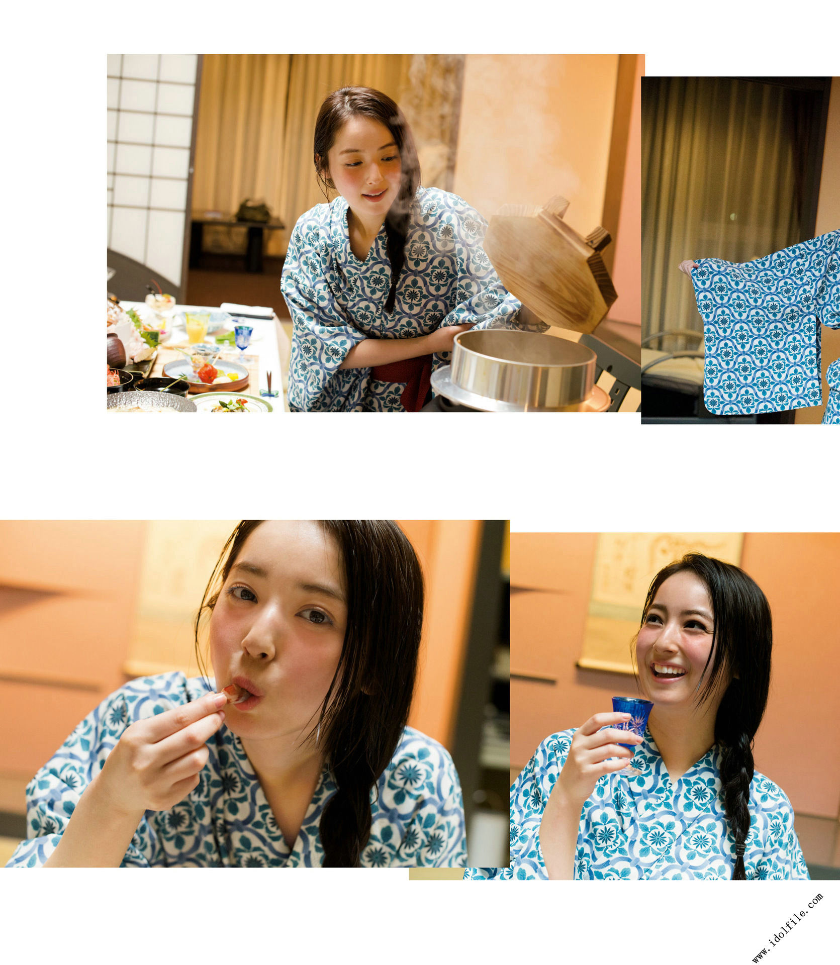 佐々木希《かくしごと》-图83