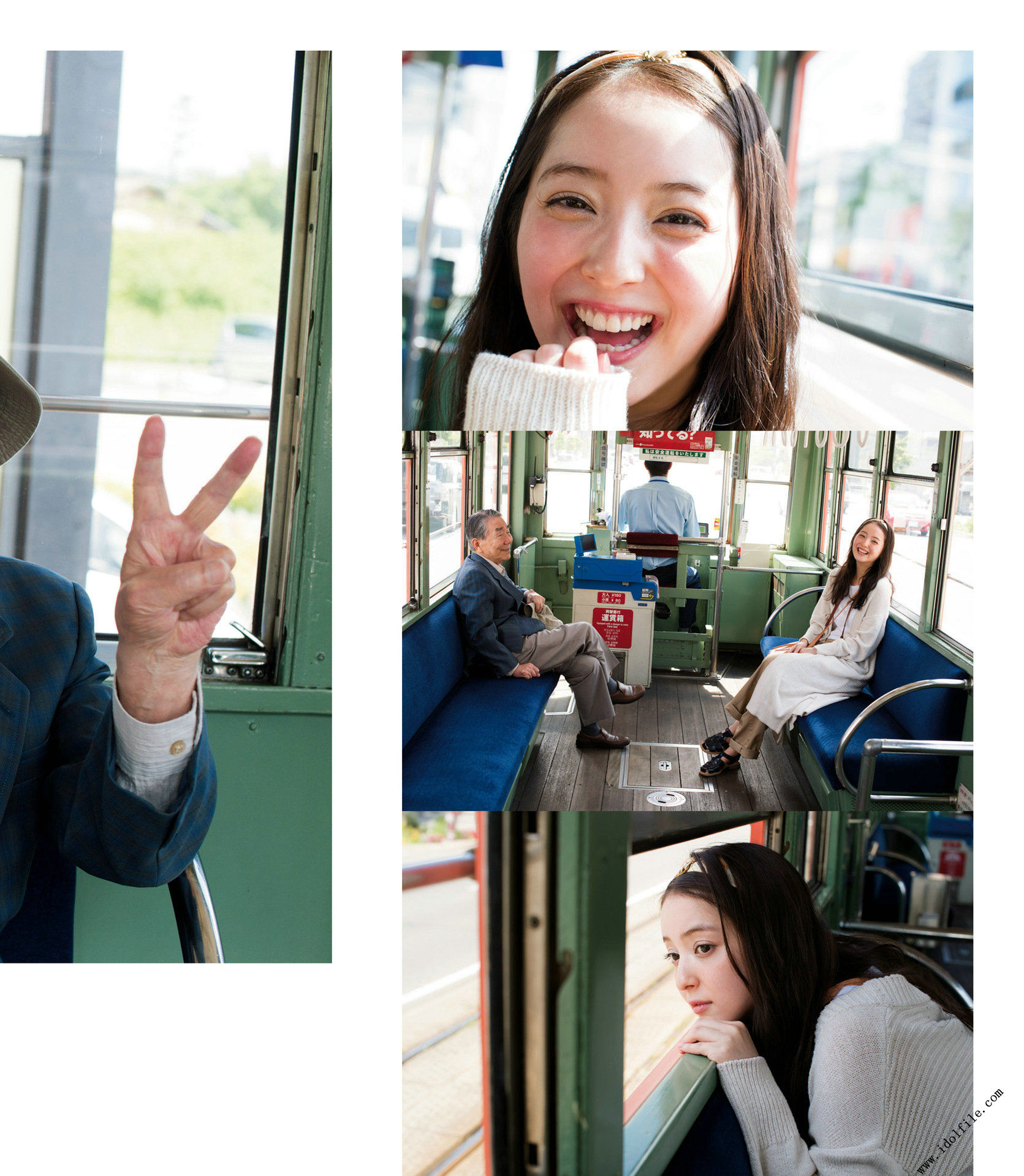 佐々木希《かくしごと》-图86