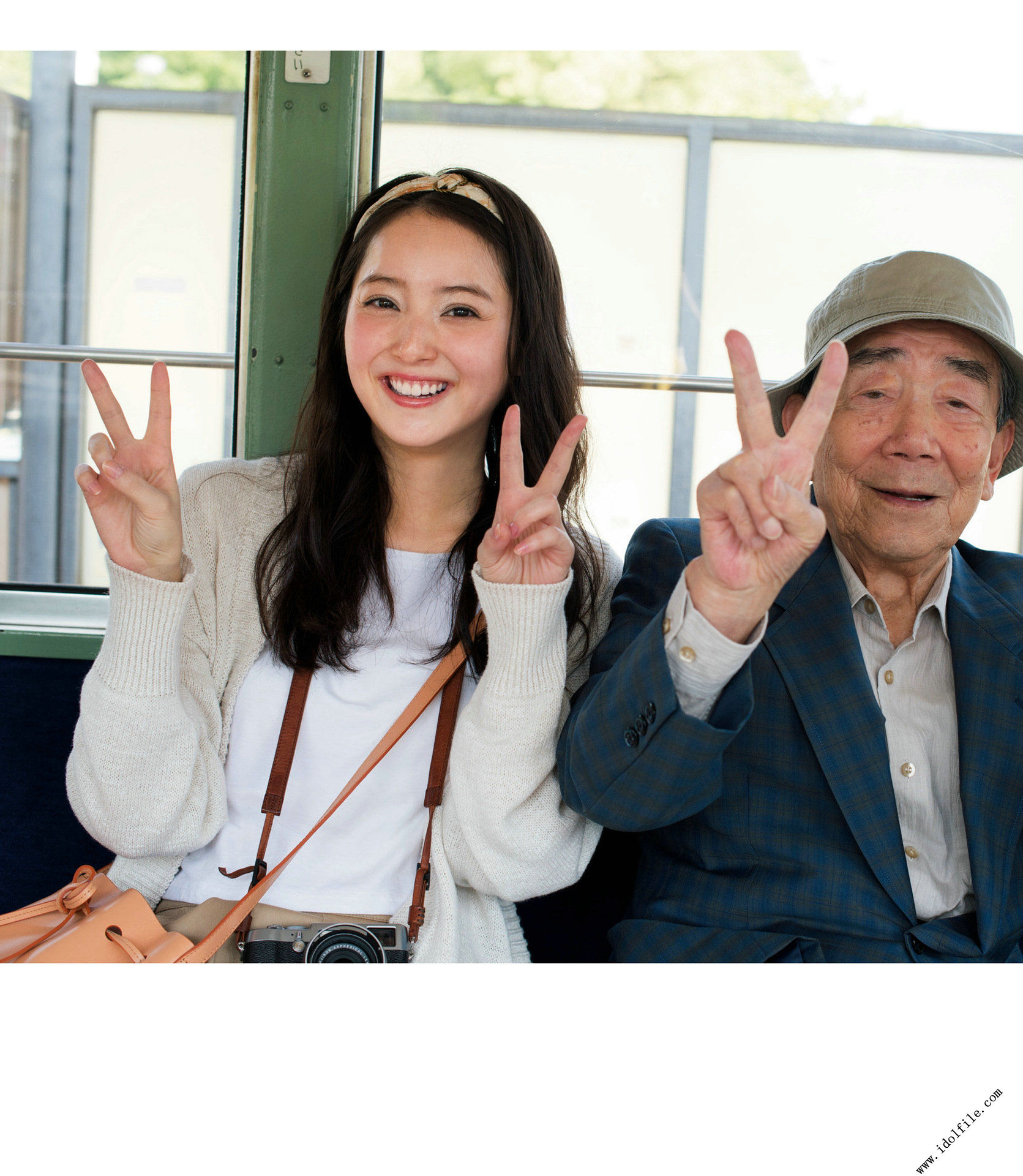 佐々木希《かくしごと》-图87